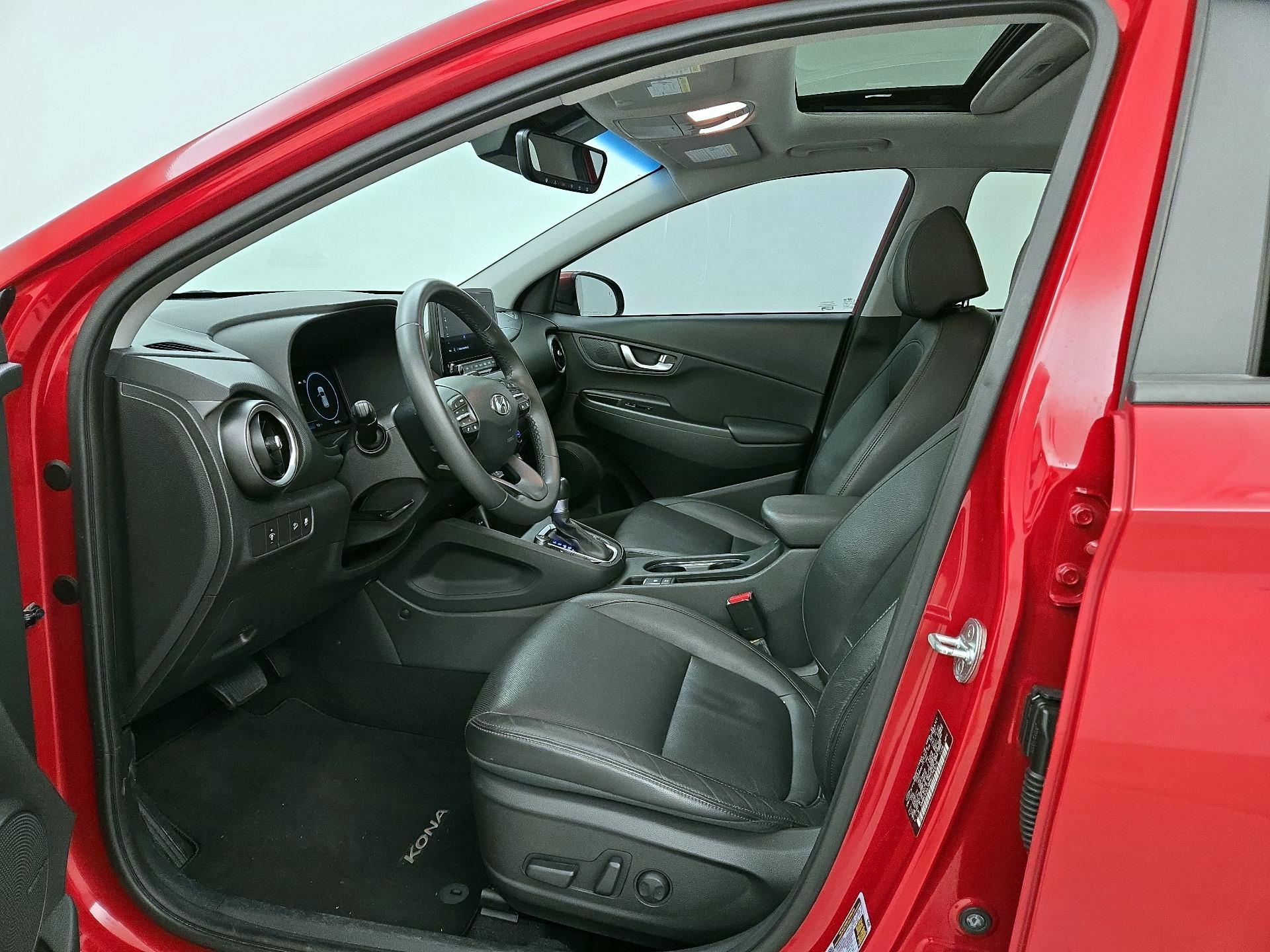 Thumbnail: 2022 Hyundai Kona - 11