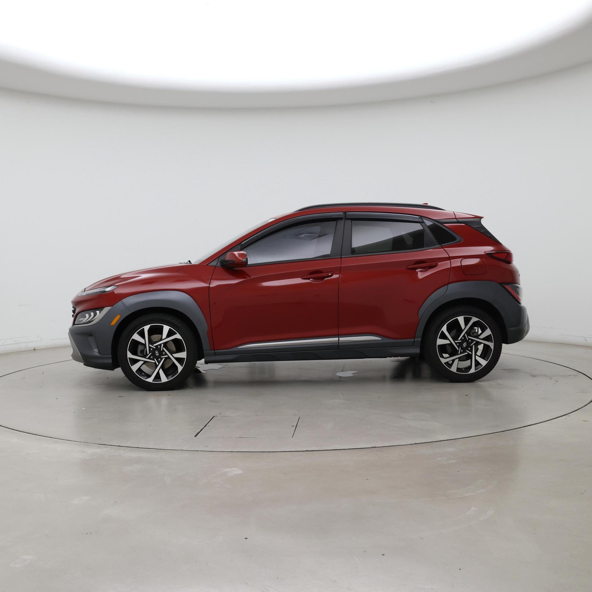Thumbnail: 2022 Hyundai Kona - 3