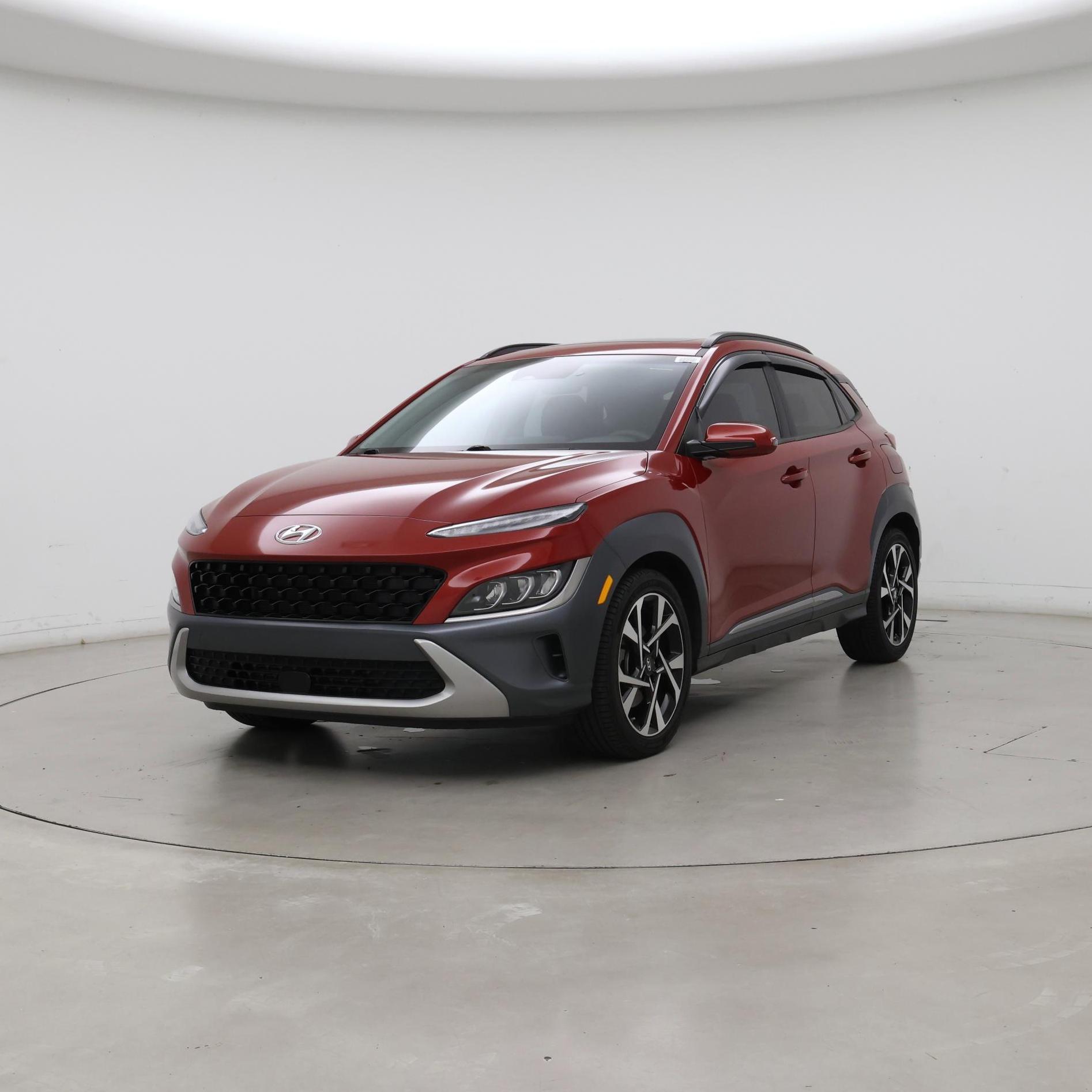 Thumbnail: 2022 Hyundai Kona - 4