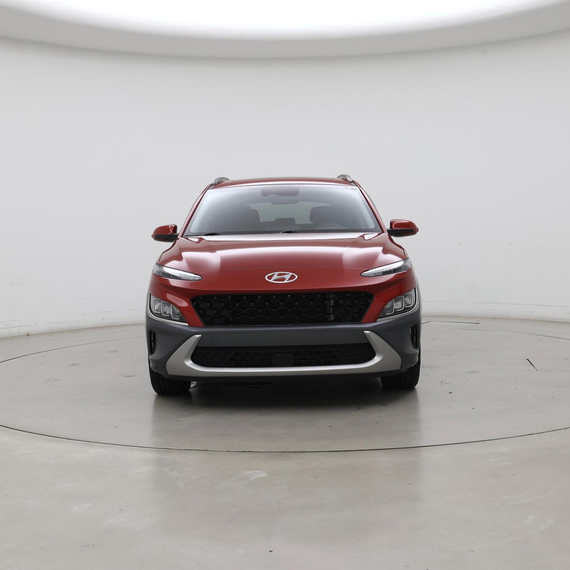 Thumbnail: 2022 Hyundai Kona - 5