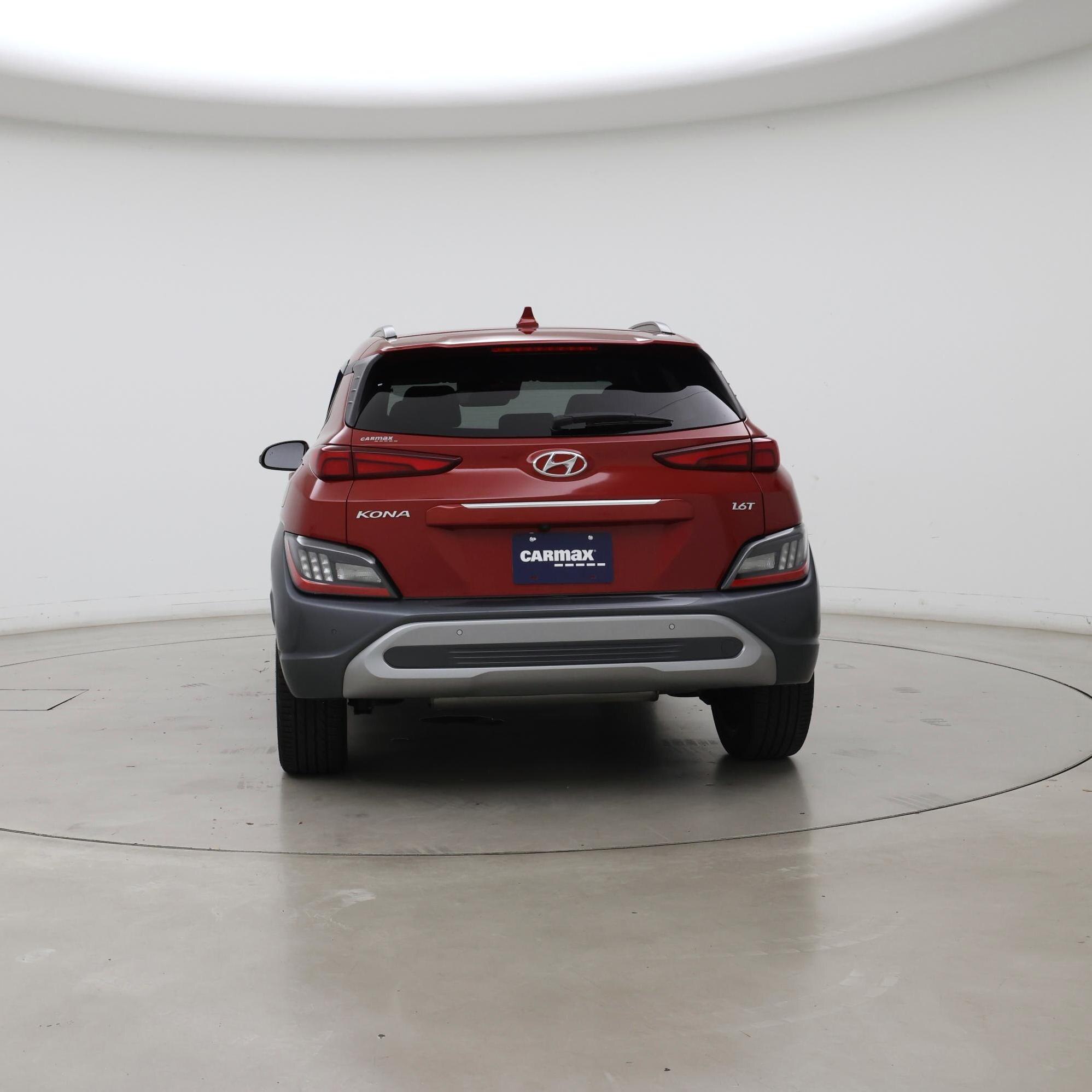 Thumbnail: 2022 Hyundai Kona - 6