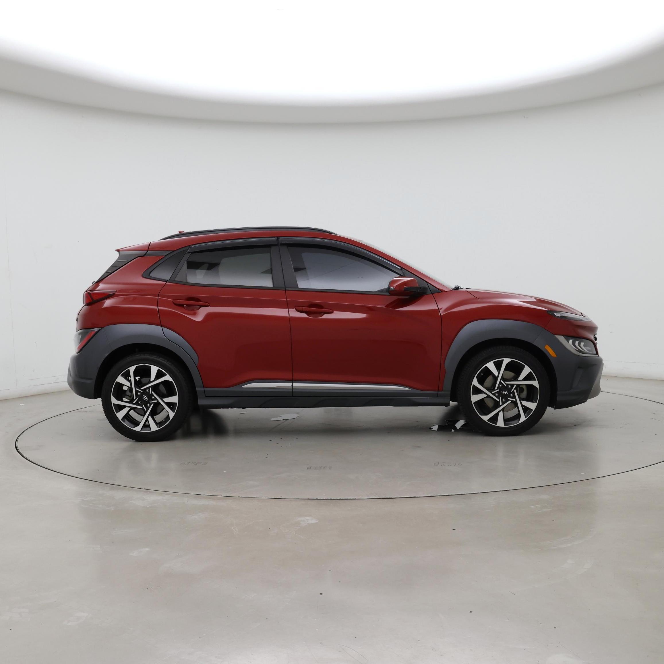 Thumbnail: 2022 Hyundai Kona - 7