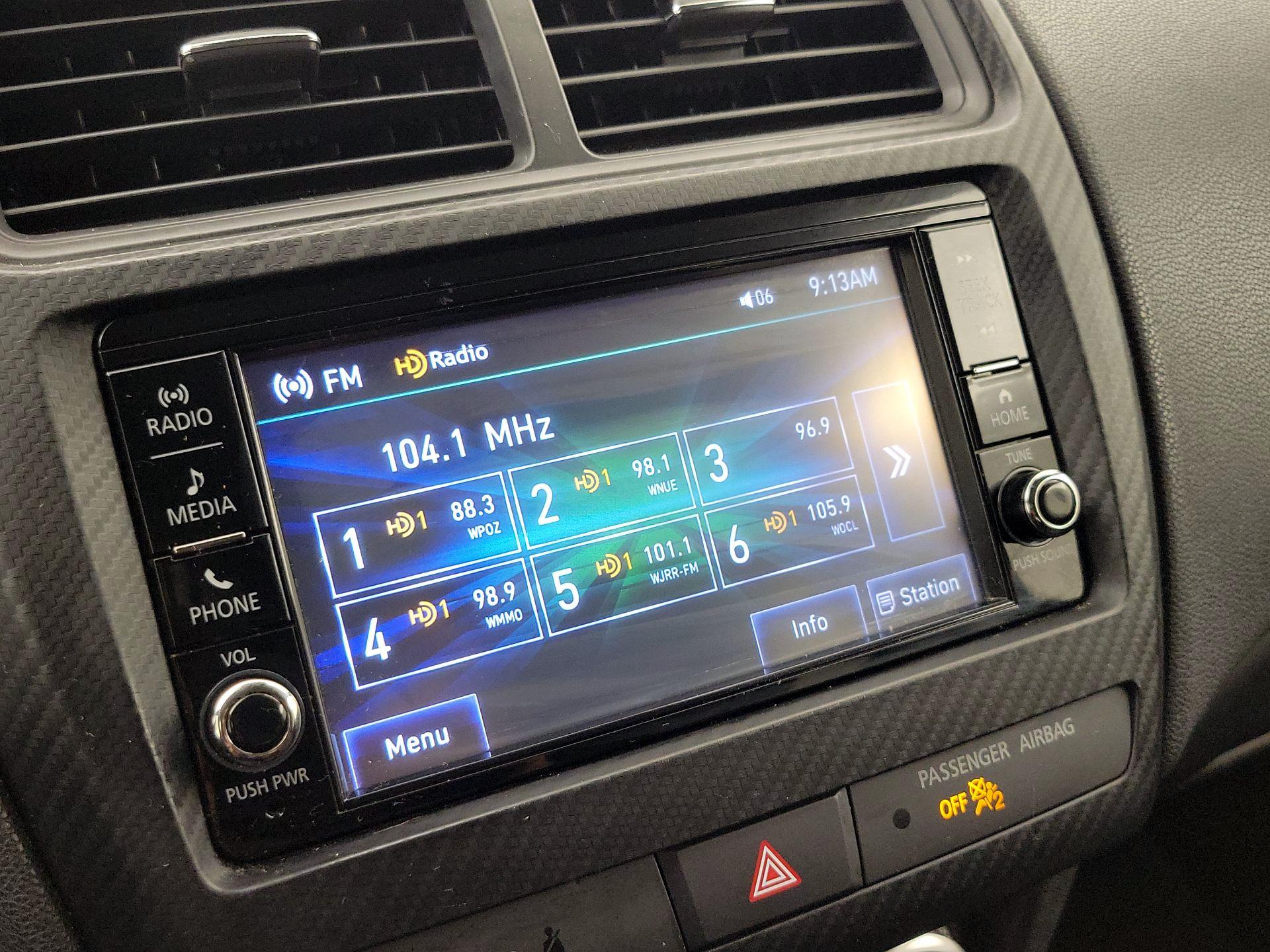 Thumbnail: 2022 Mitsubishi Outlander Sport - 15