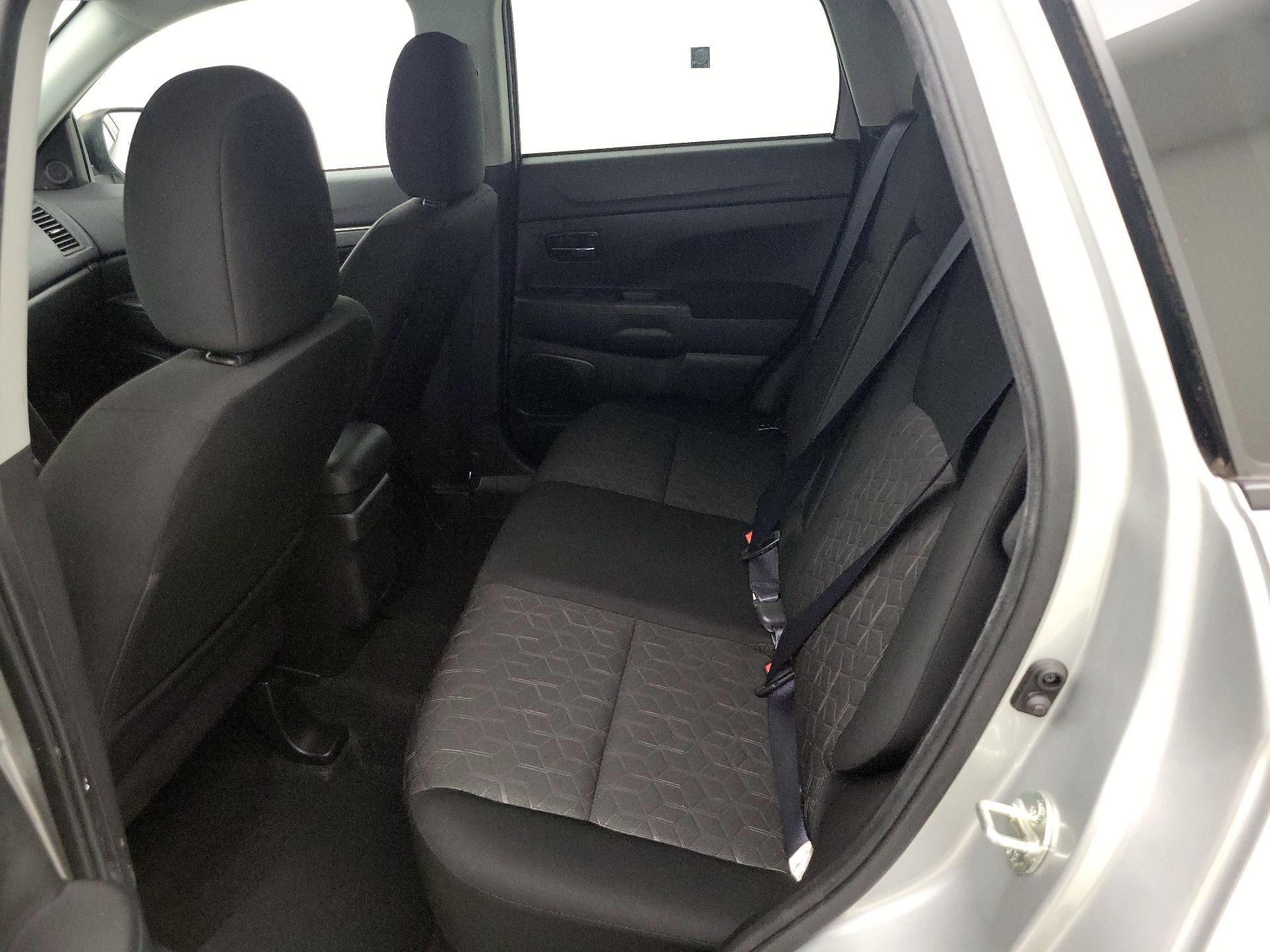 Thumbnail: 2022 Mitsubishi Outlander Sport - 19