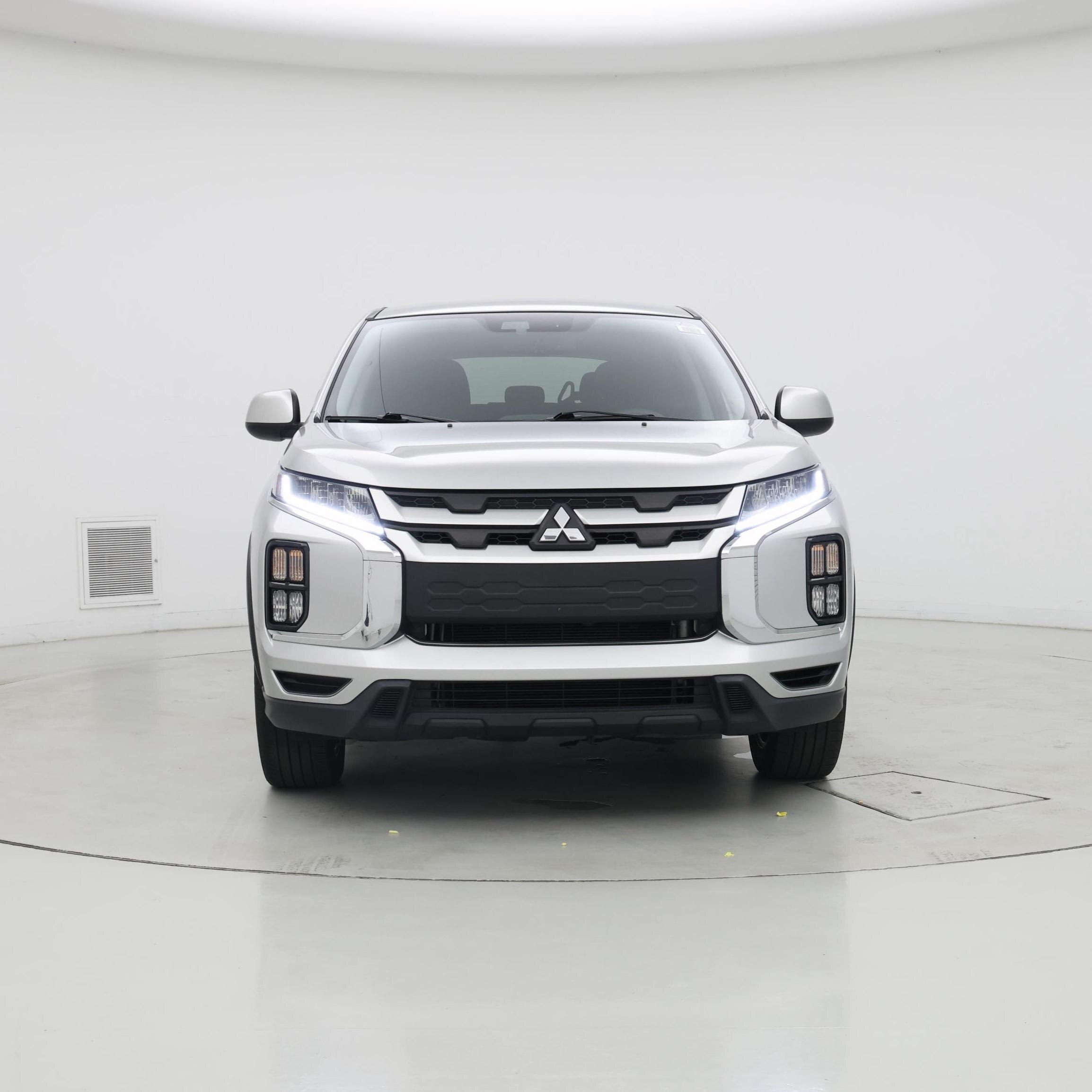 Thumbnail: 2022 Mitsubishi Outlander Sport - 5