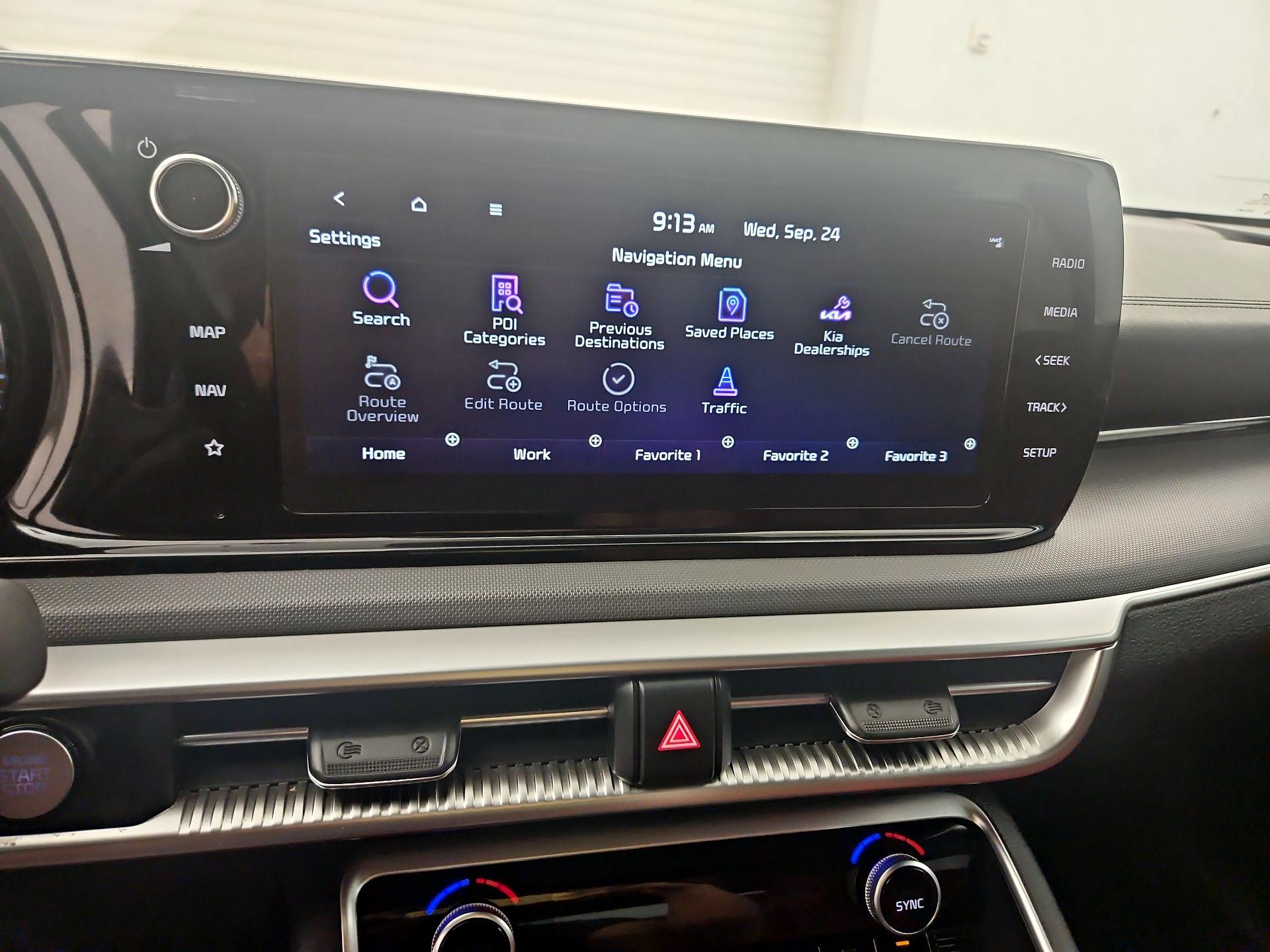 Thumbnail: 2022 Kia K5 - 14