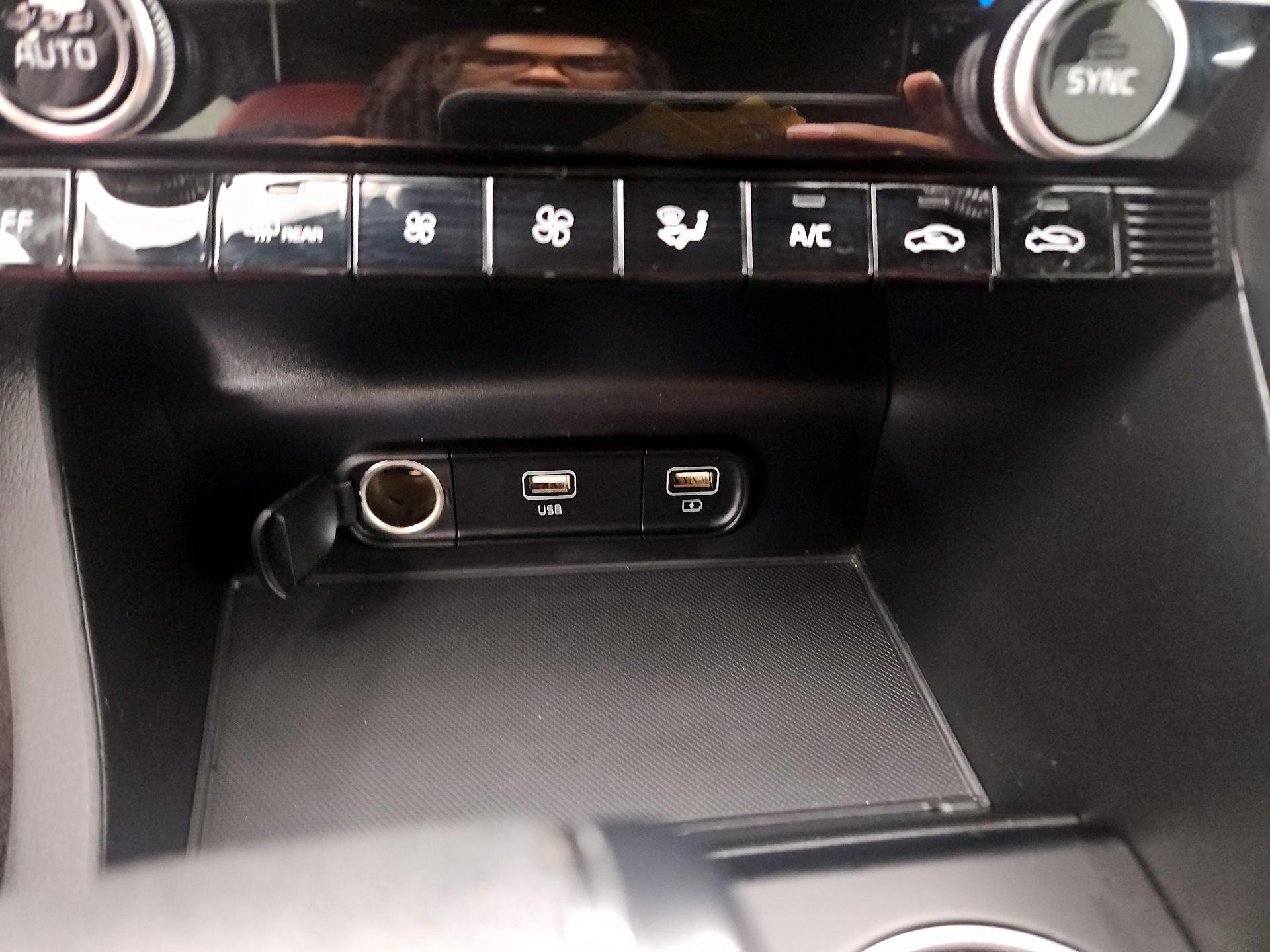 Thumbnail: 2022 Kia K5 - 19