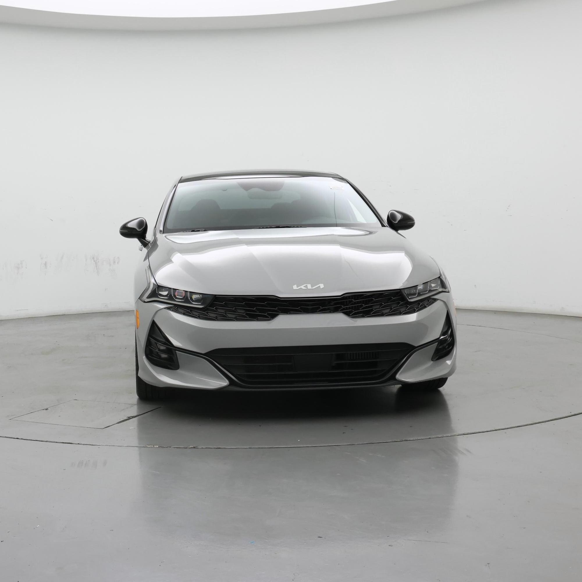 Thumbnail: 2022 Kia K5 - 5