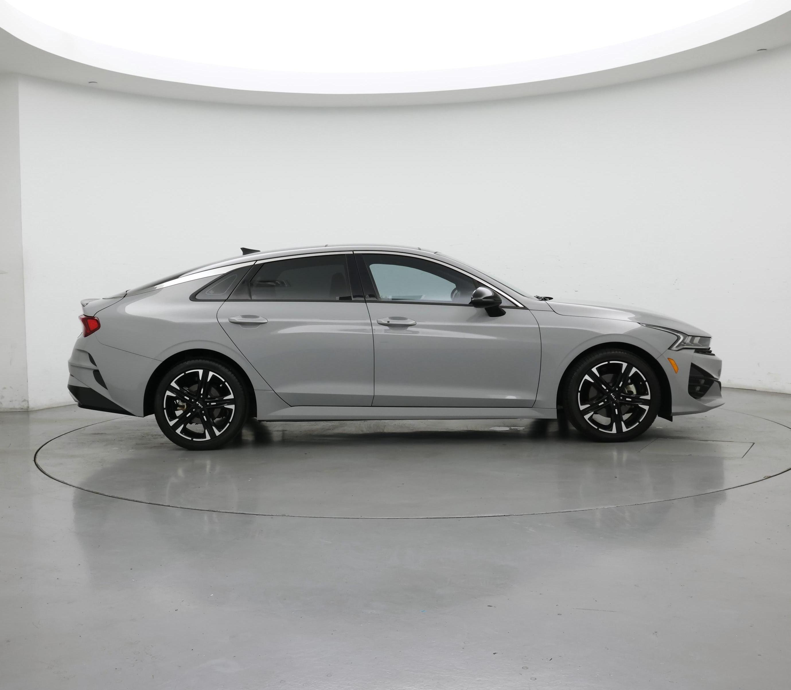 Thumbnail: 2022 Kia K5 - 7