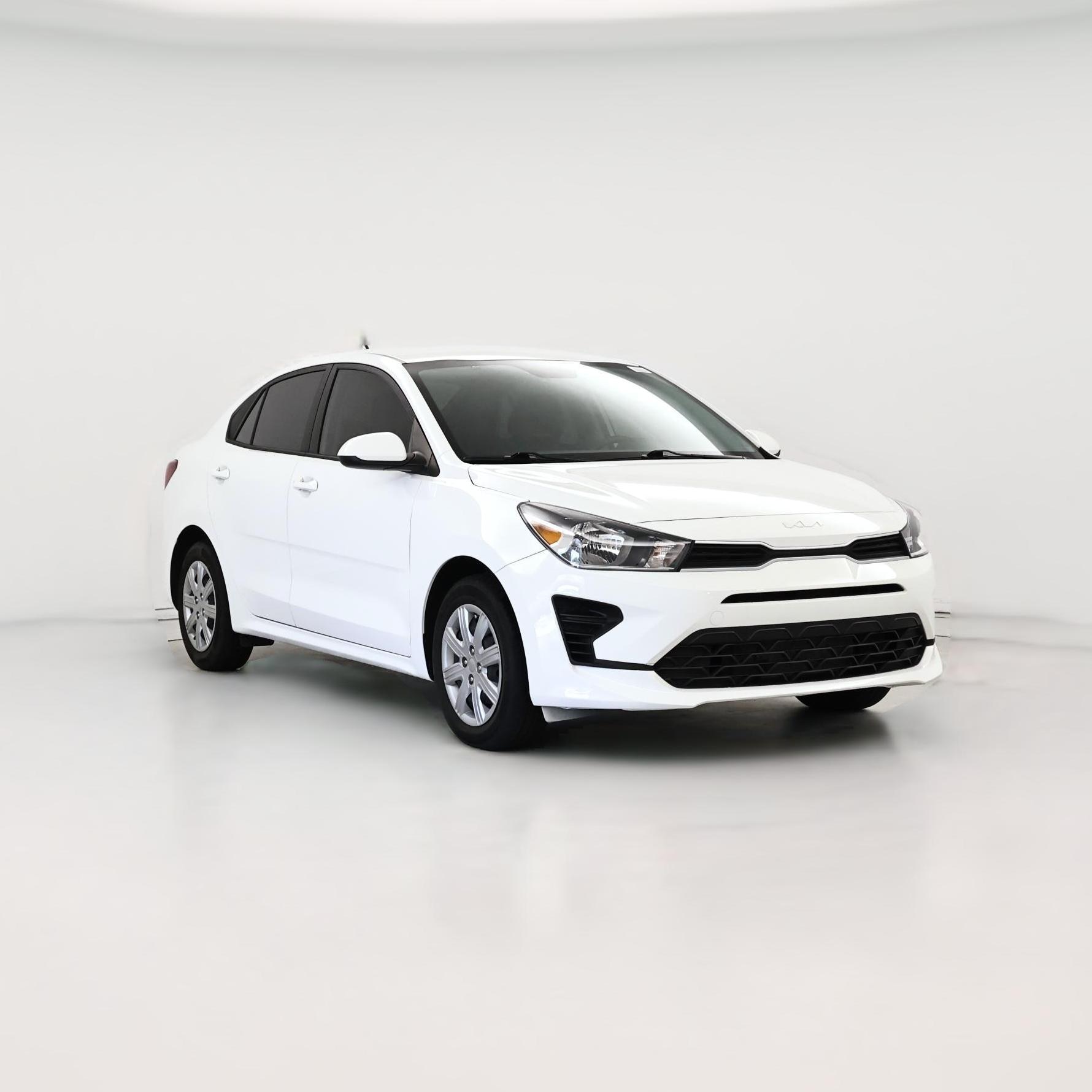 Thumbnail: 2023 Kia Rio - 1