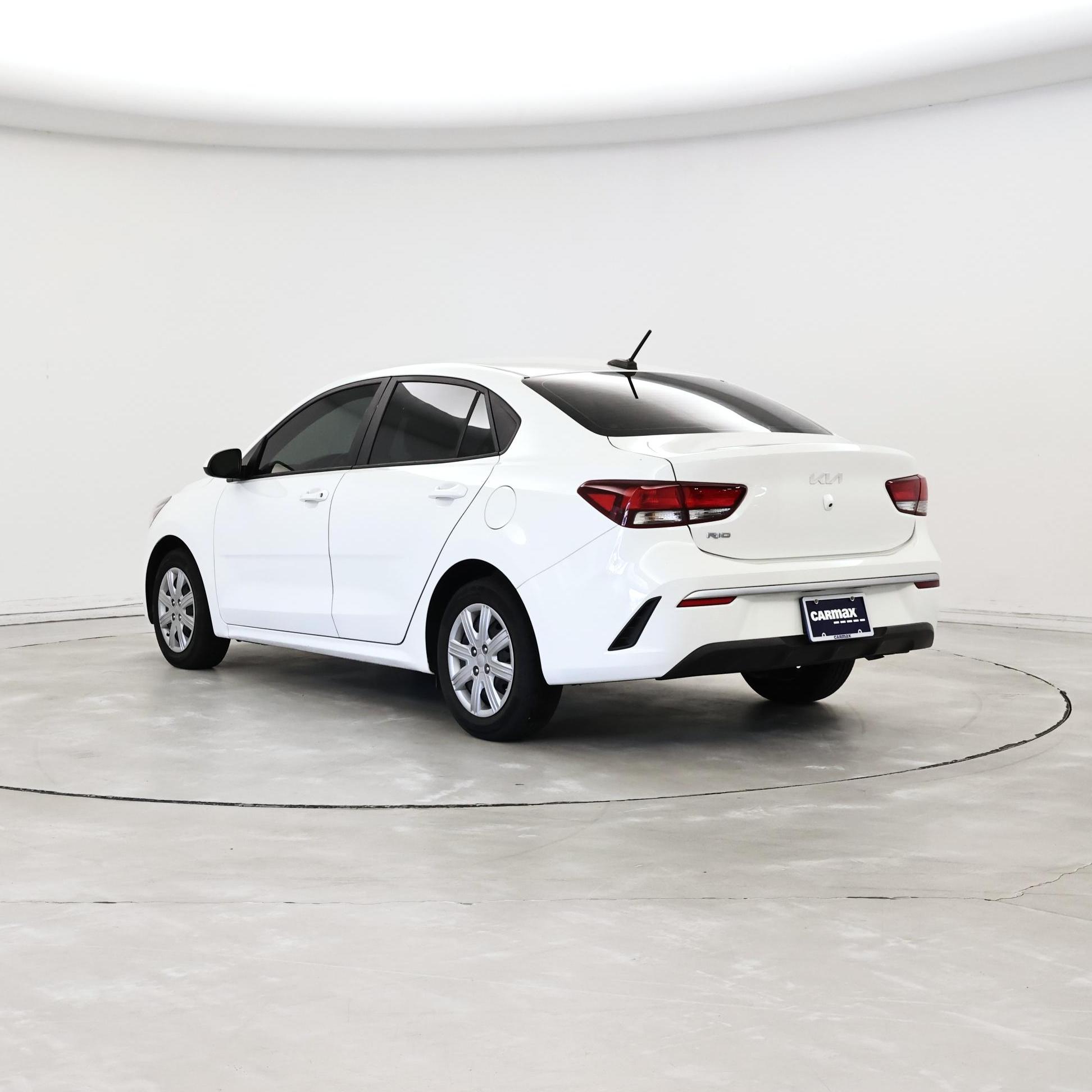 Thumbnail: 2023 Kia Rio - 2