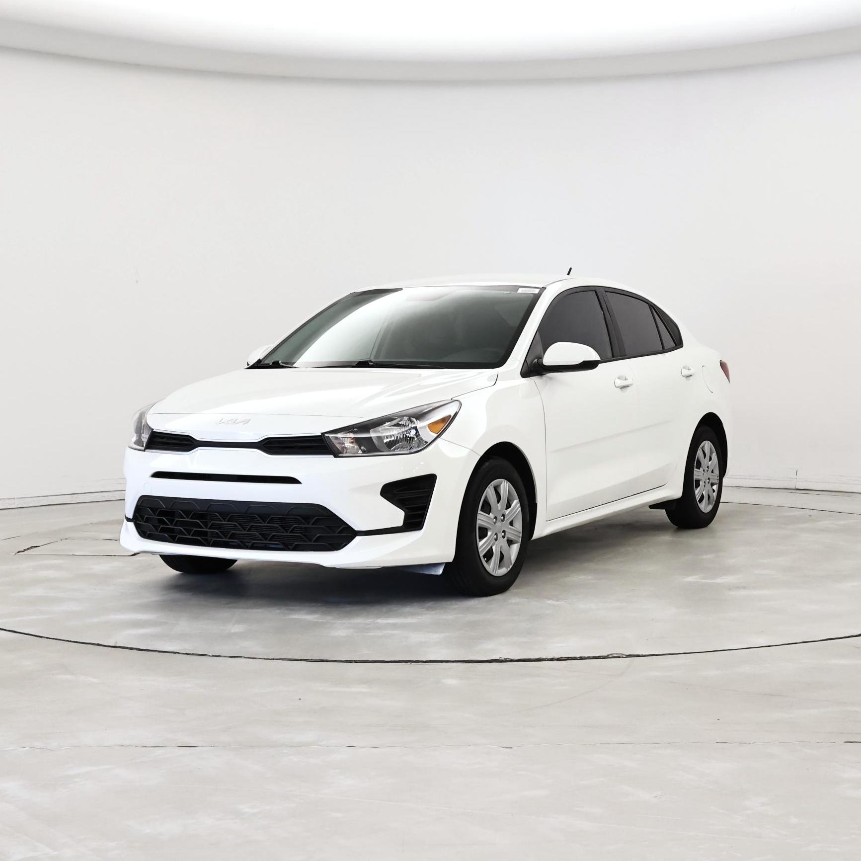 Thumbnail: 2023 Kia Rio - 4
