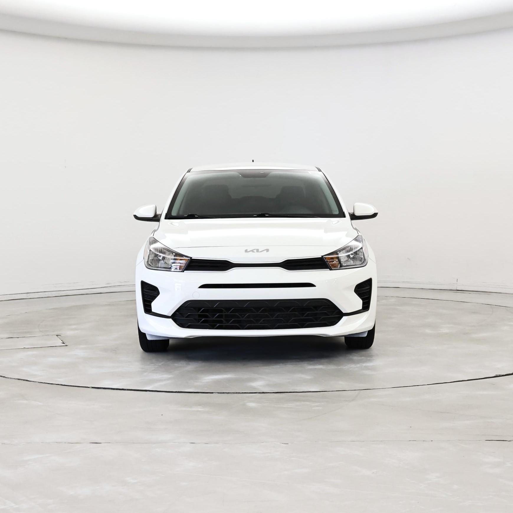 Thumbnail: 2023 Kia Rio - 5