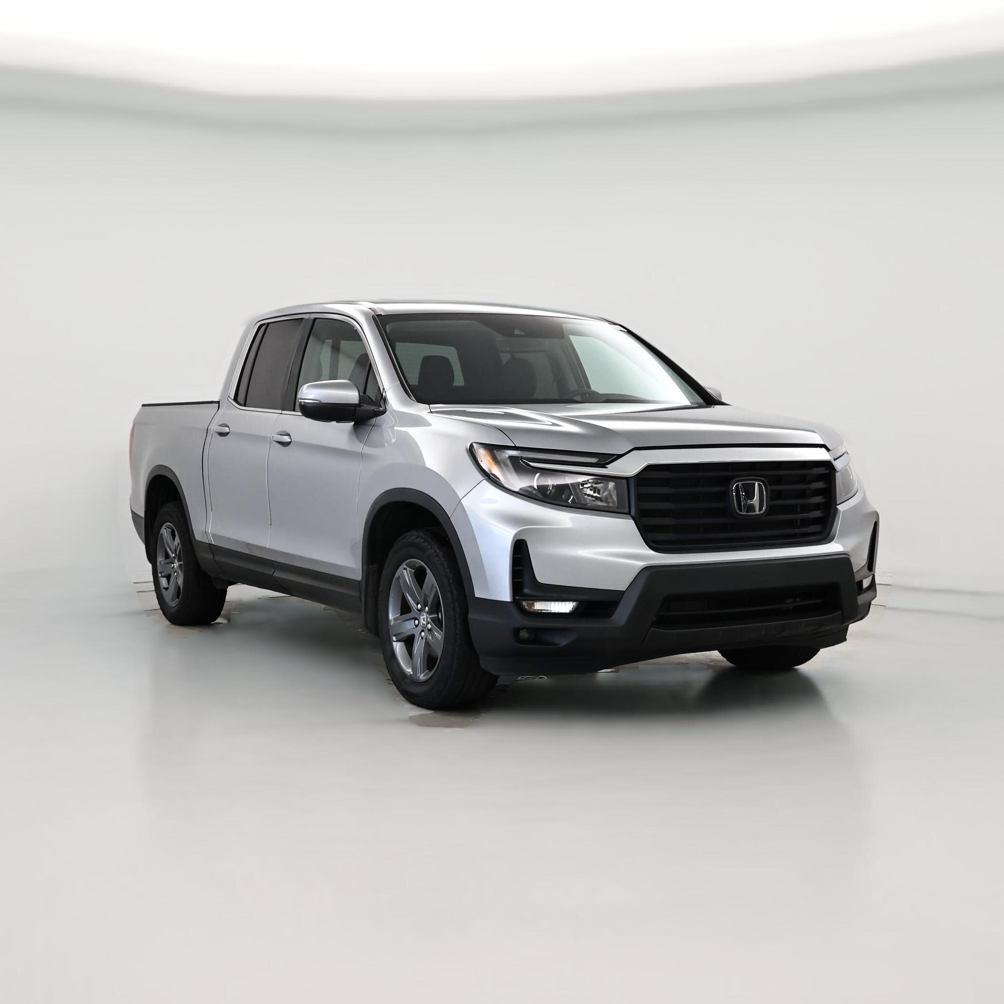 Thumbnail: 2023 Honda Ridgeline - 1