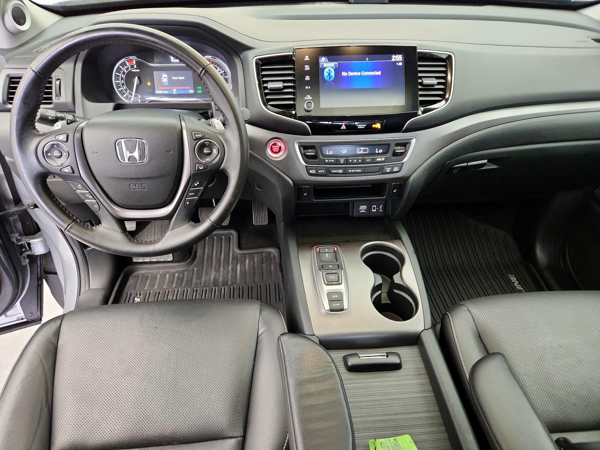 Thumbnail: 2023 Honda Ridgeline - 9