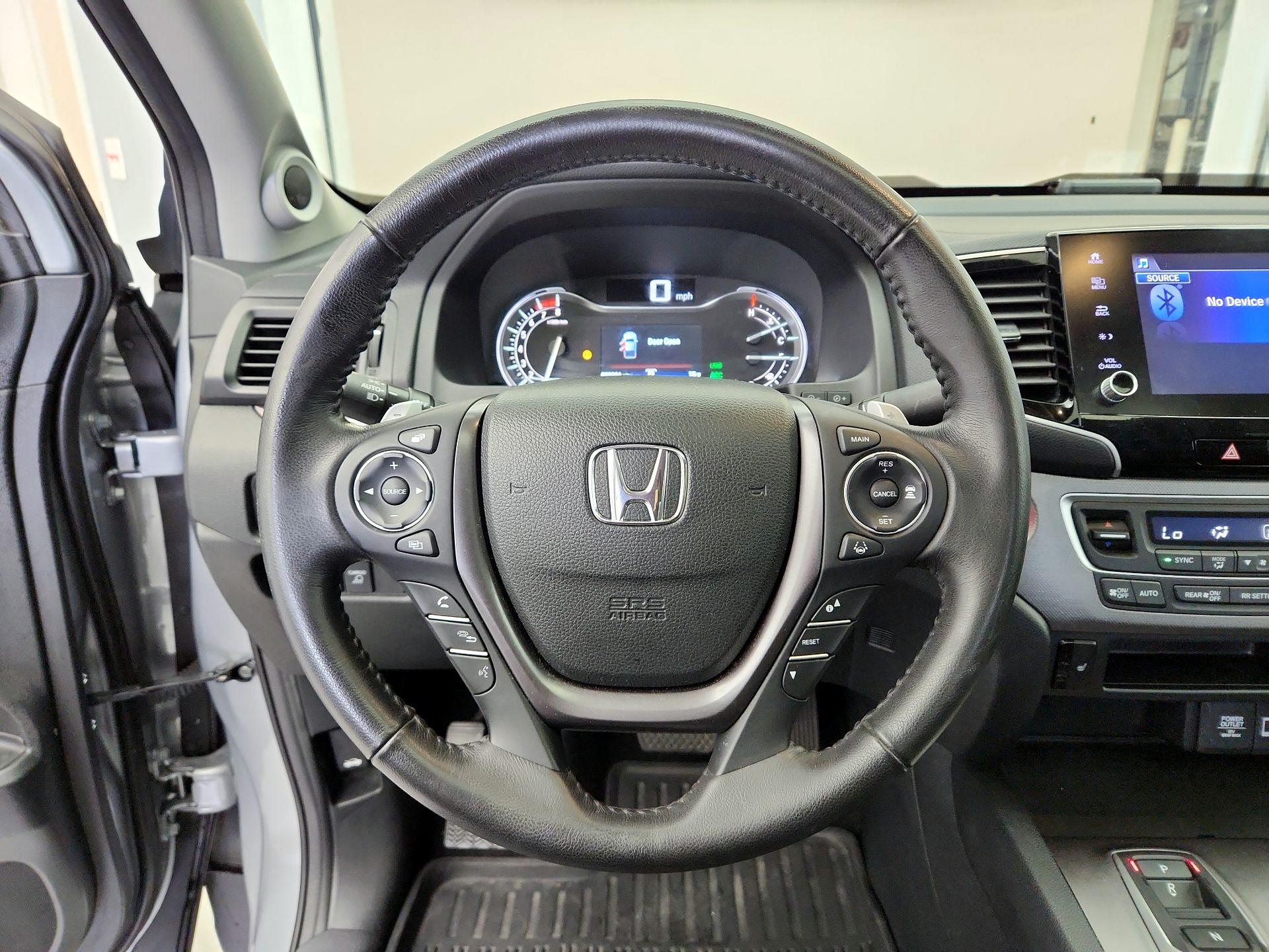 Thumbnail: 2023 Honda Ridgeline - 10