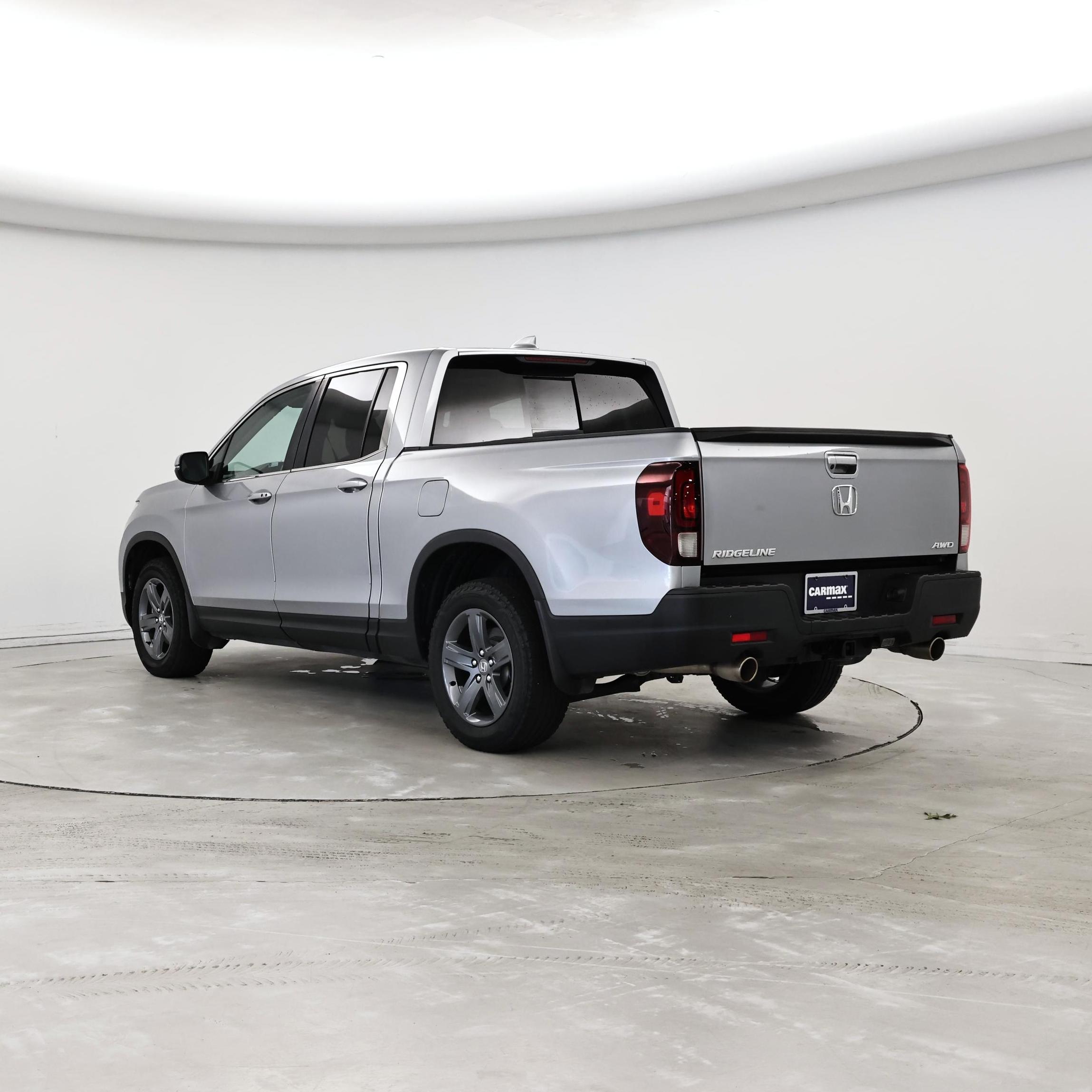 Thumbnail: 2023 Honda Ridgeline - 2