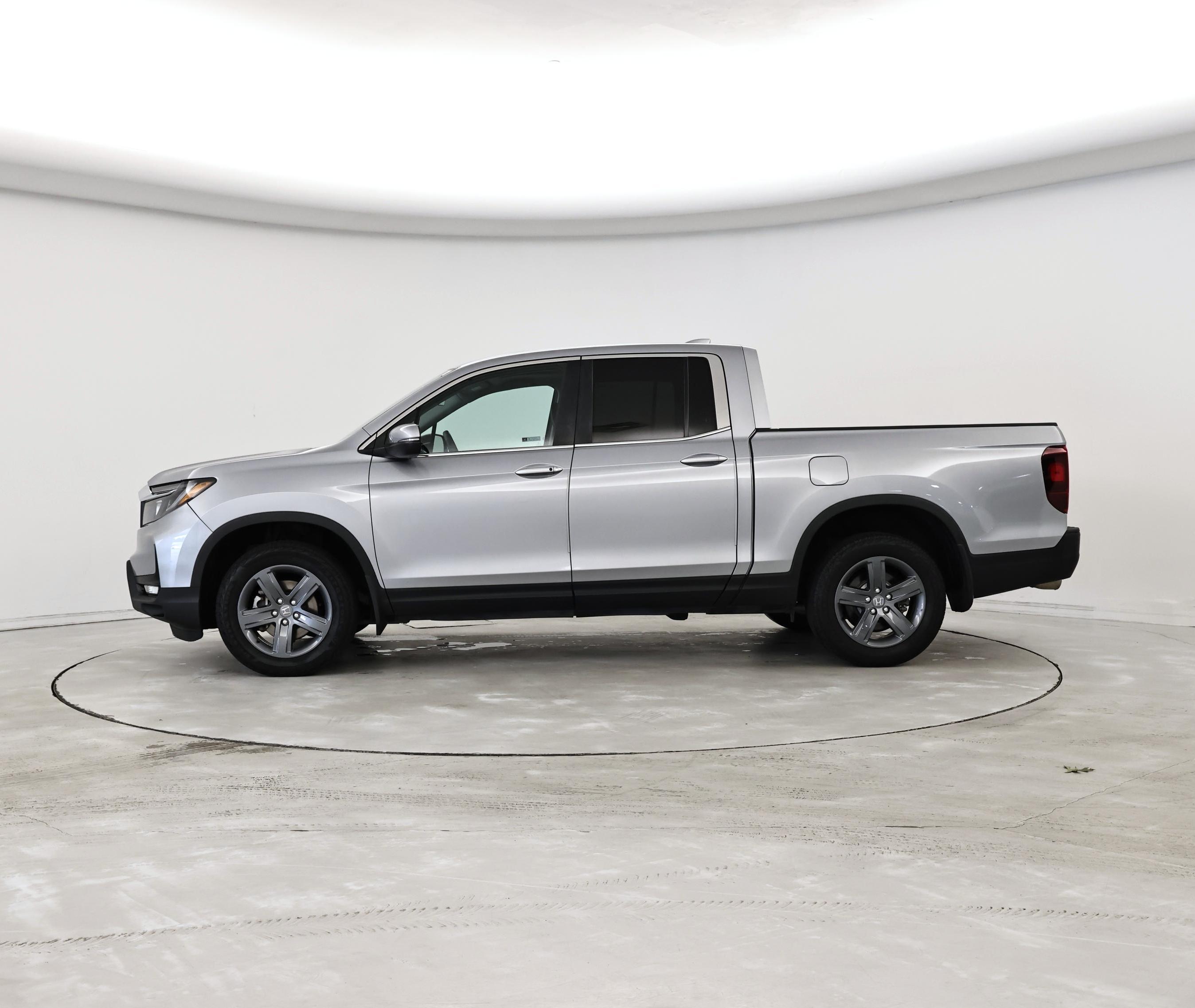 Thumbnail: 2023 Honda Ridgeline - 3
