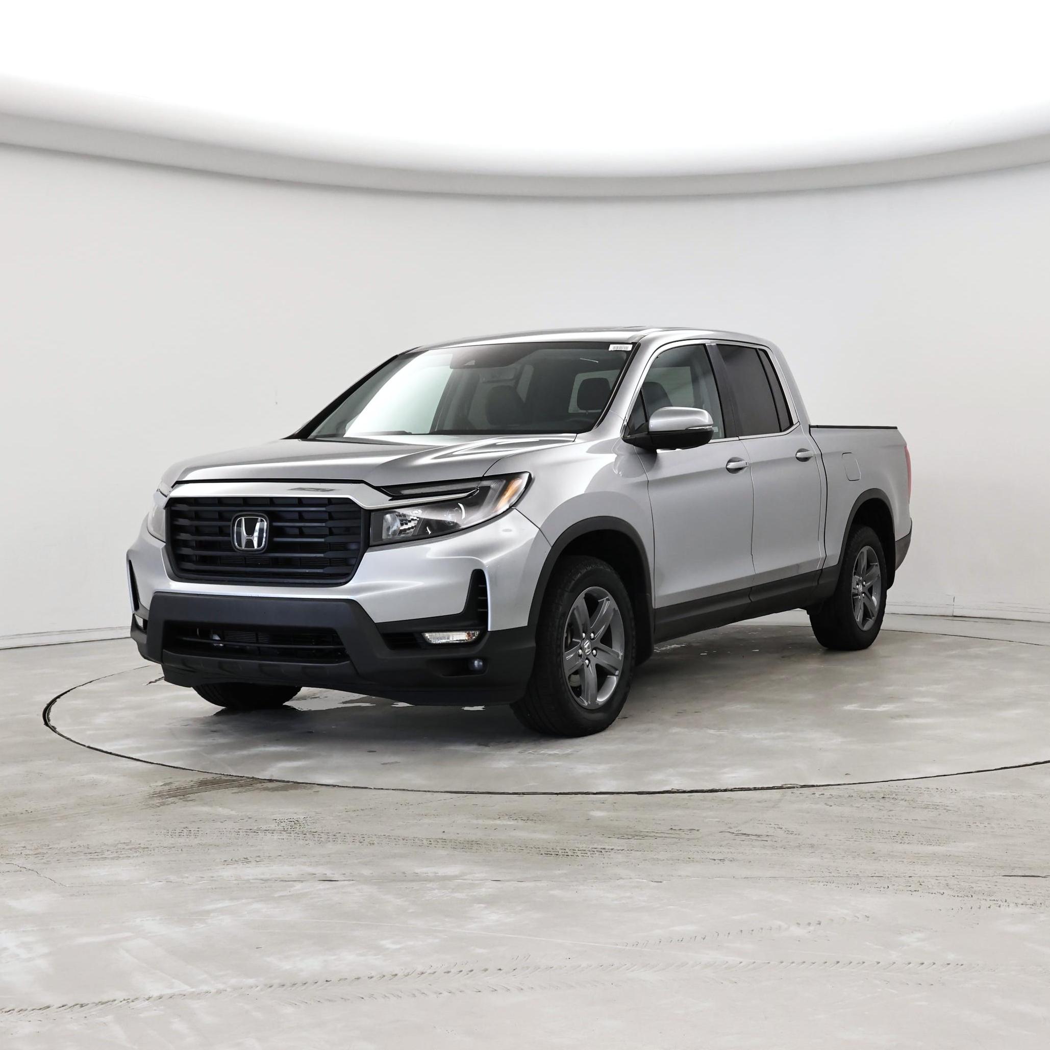 Thumbnail: 2023 Honda Ridgeline - 4