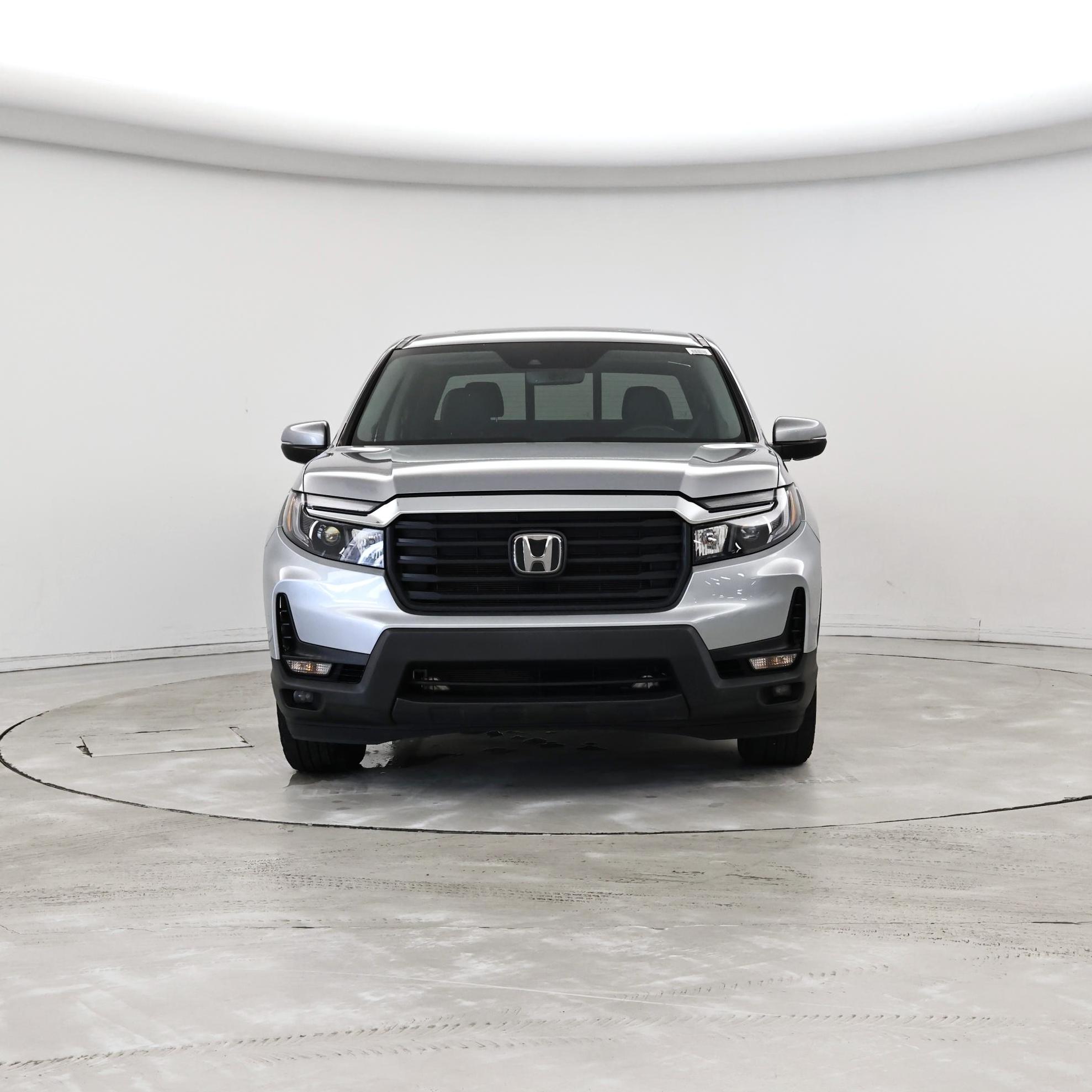 Thumbnail: 2023 Honda Ridgeline - 5