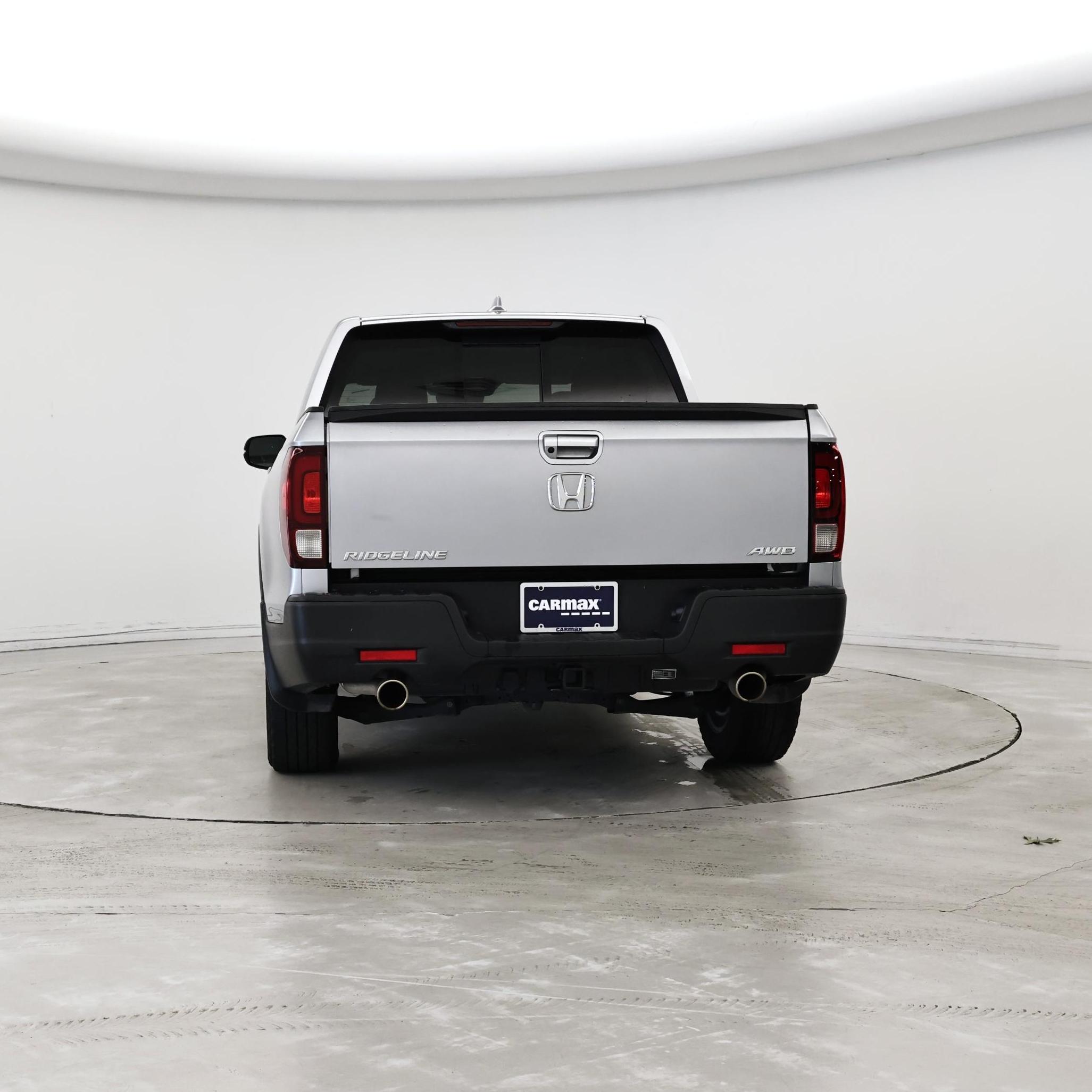 Thumbnail: 2023 Honda Ridgeline - 6