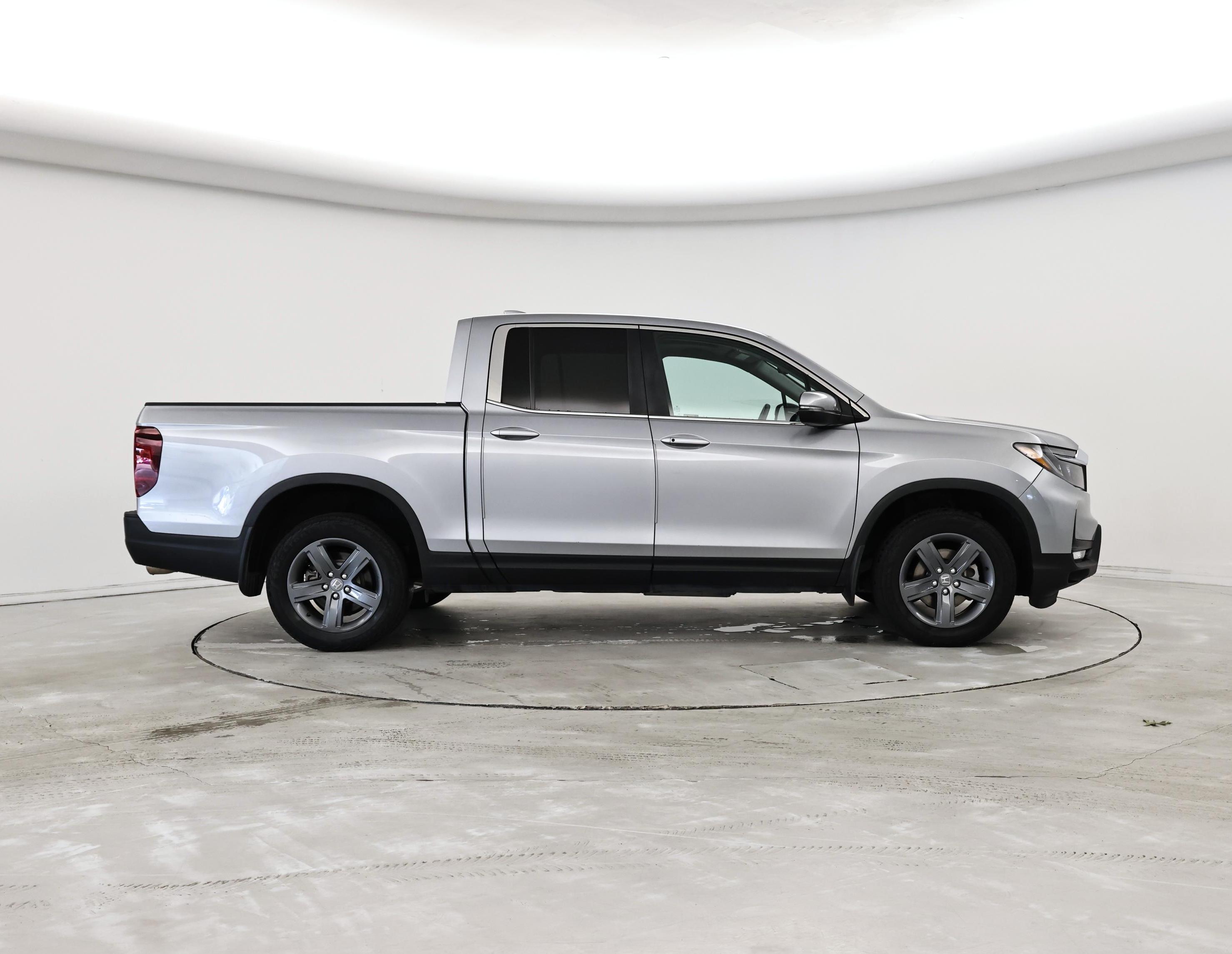 Thumbnail: 2023 Honda Ridgeline - 7