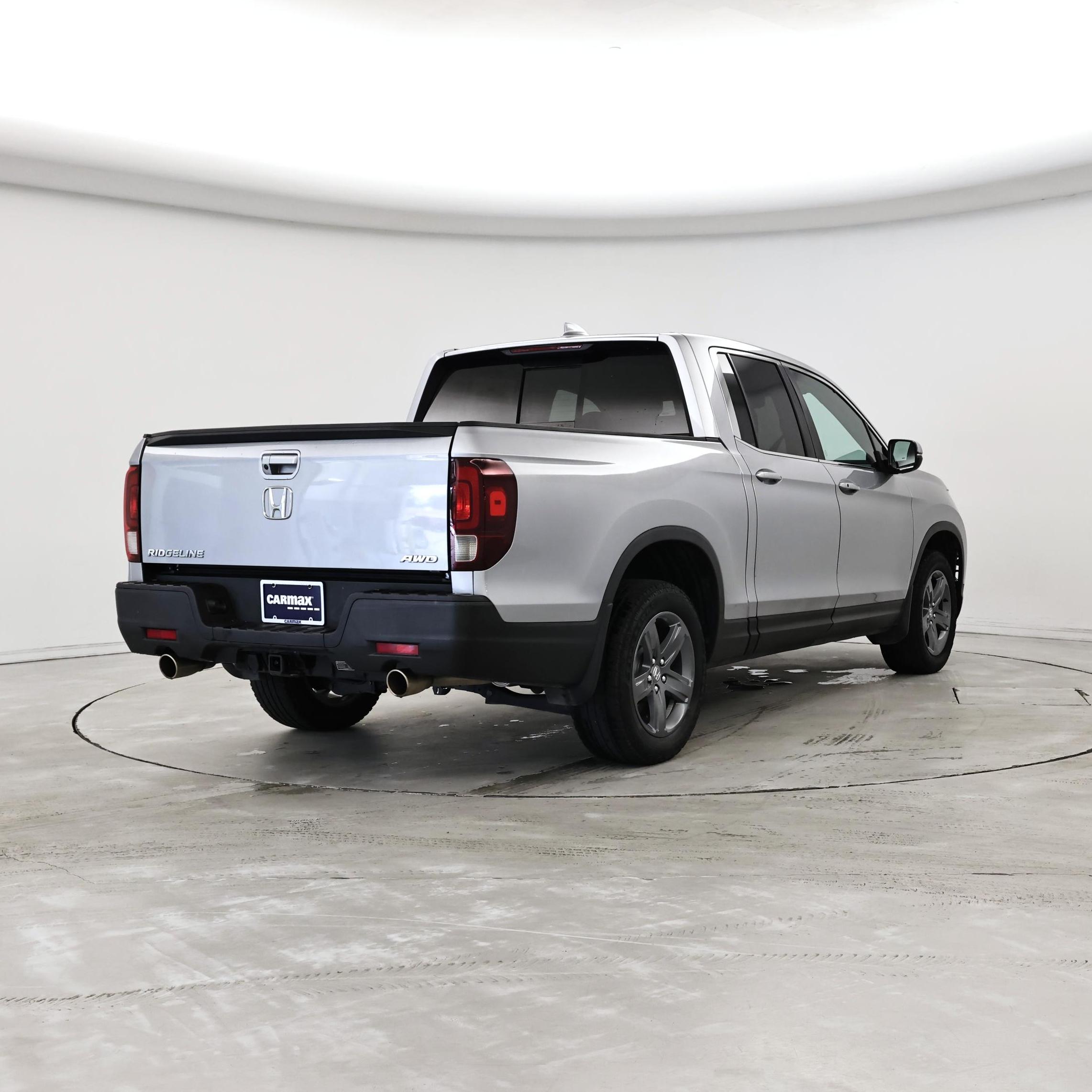 Thumbnail: 2023 Honda Ridgeline - 8