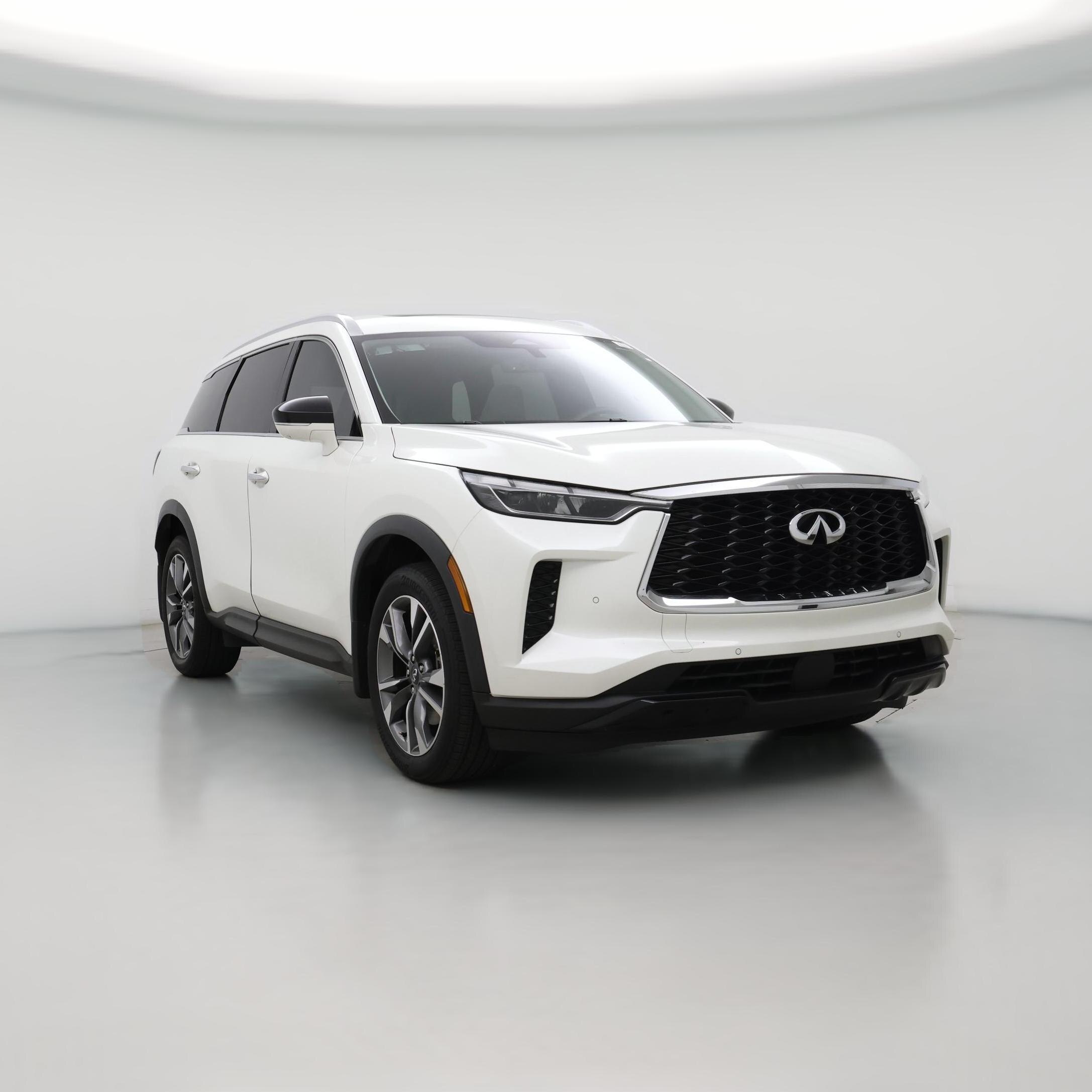 Thumbnail: 2023 INFINITI QX60 - 1