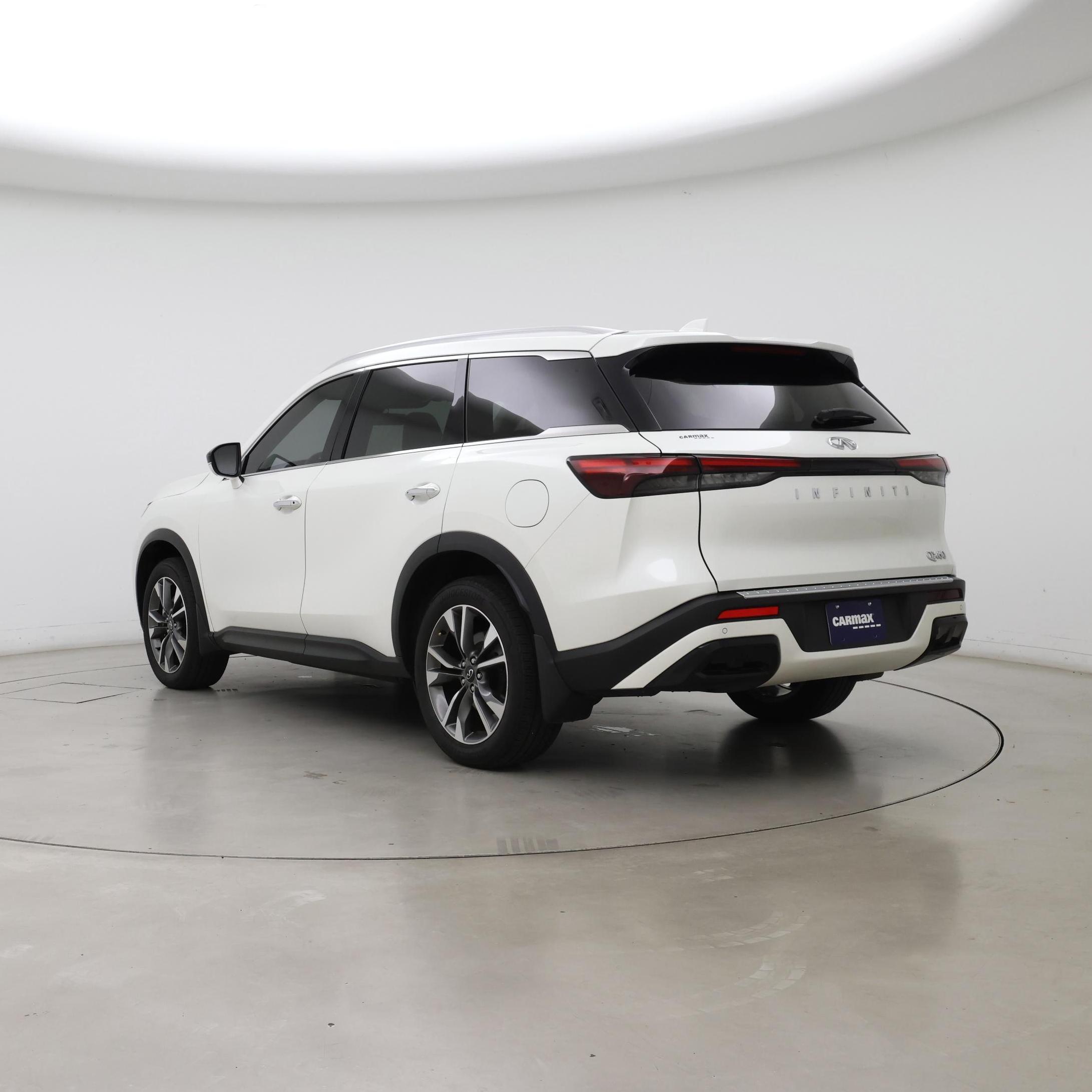 Thumbnail: 2023 INFINITI QX60 - 2
