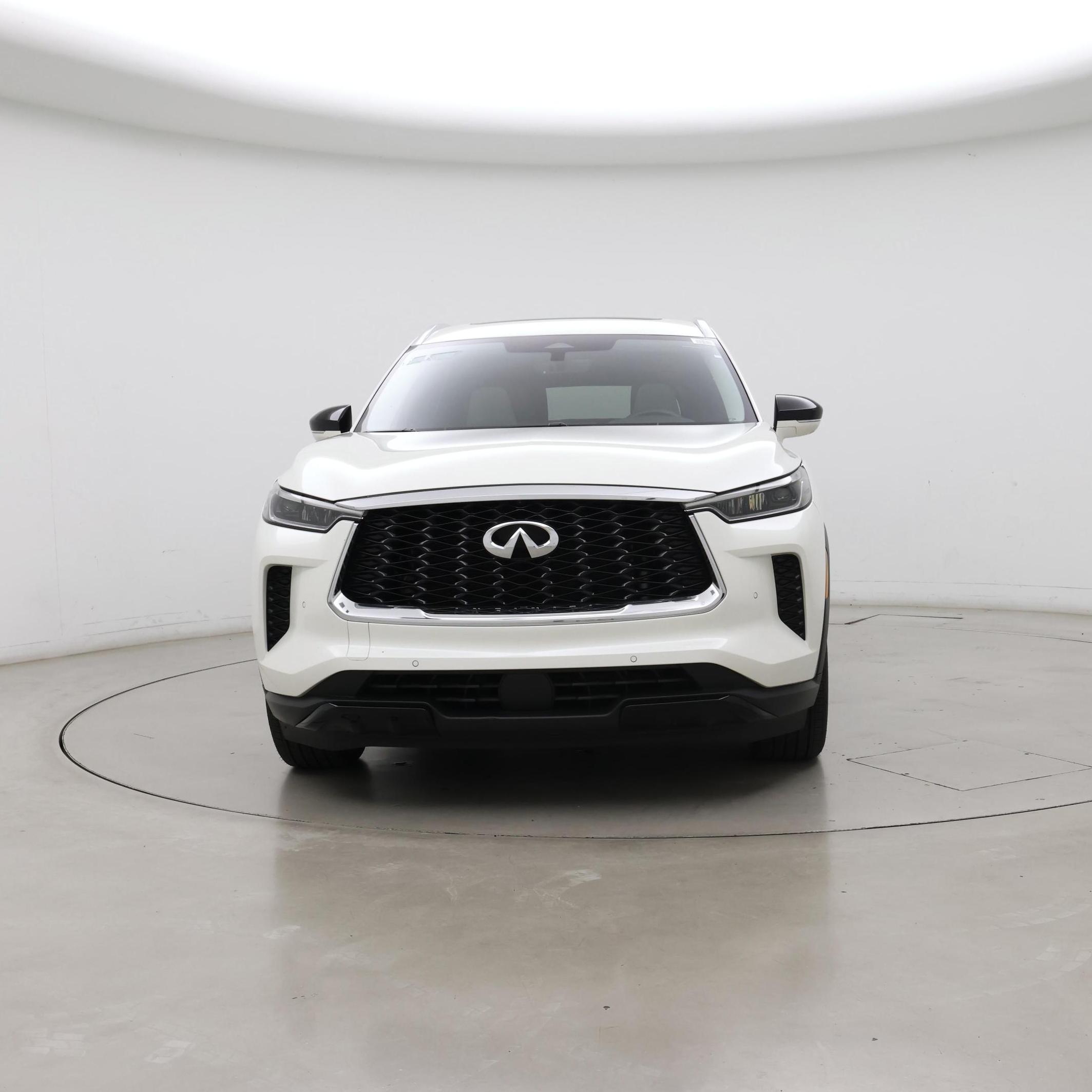 Thumbnail: 2023 INFINITI QX60 - 5