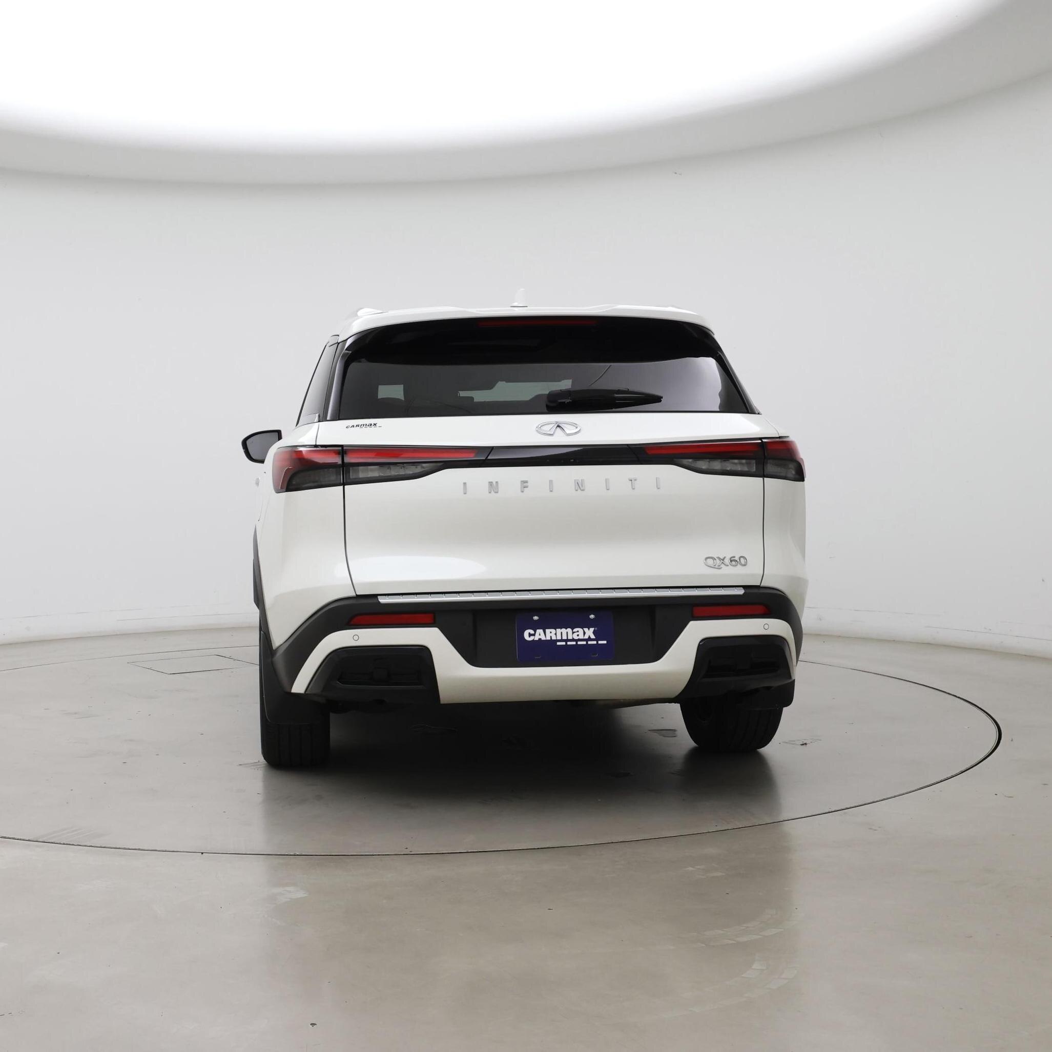 Thumbnail: 2023 INFINITI QX60 - 6