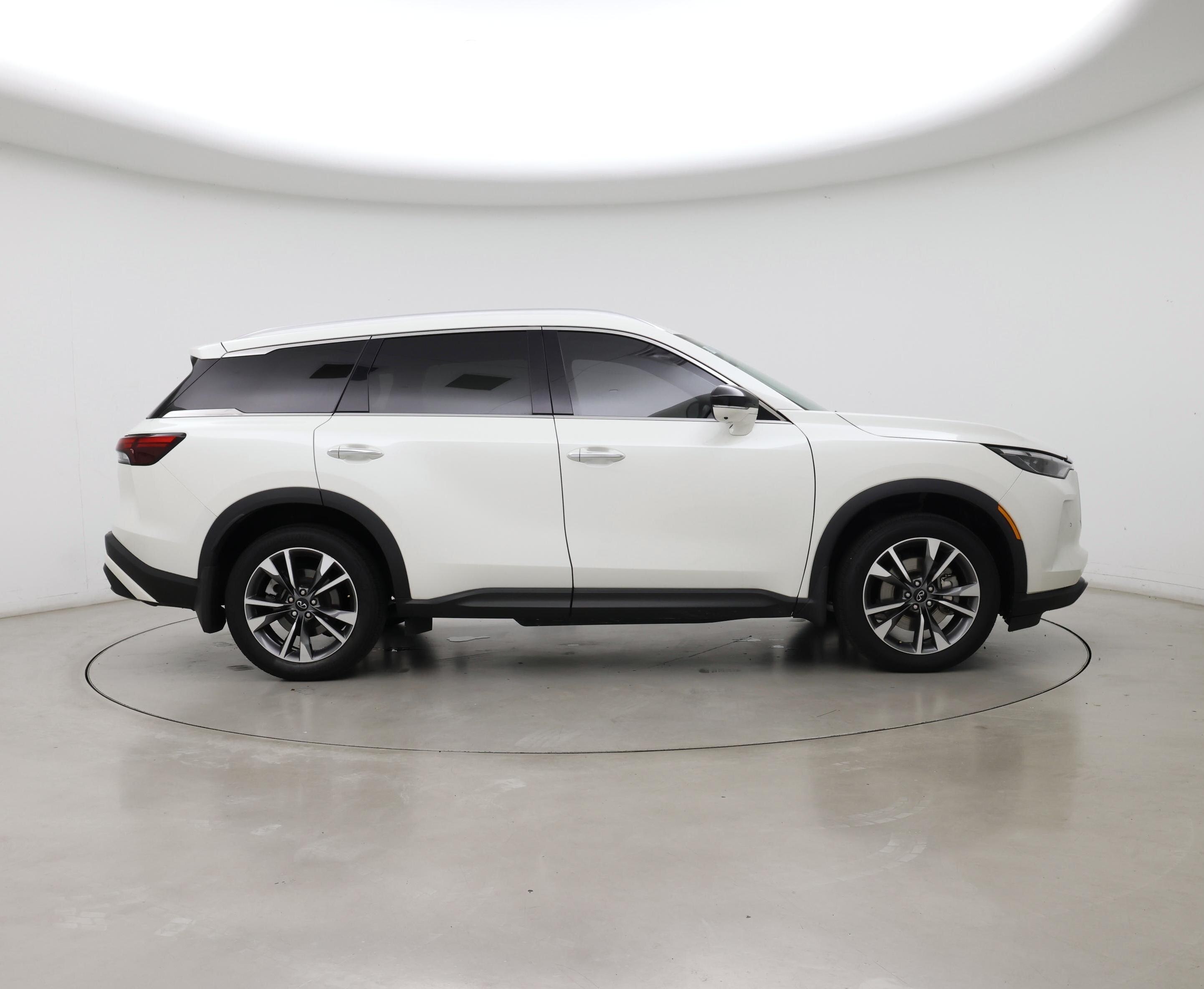 Thumbnail: 2023 INFINITI QX60 - 7