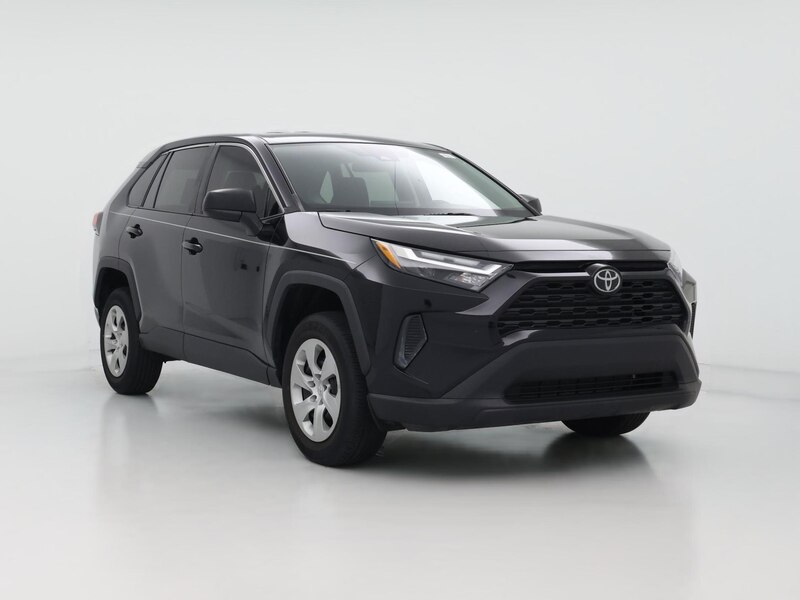 2023 Toyota RAV4 LE -
                  Jackson, MS