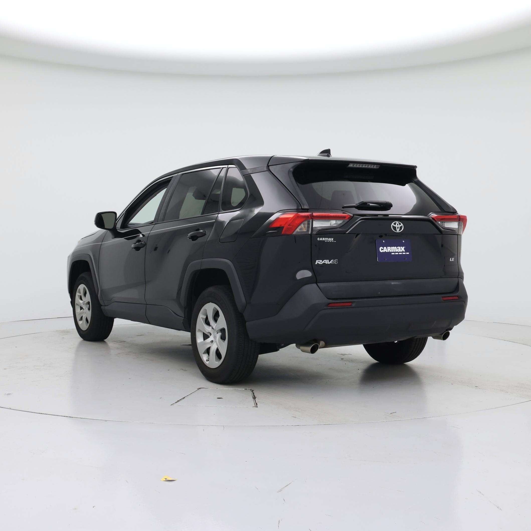 Thumbnail: 2023 Toyota RAV4 - 2