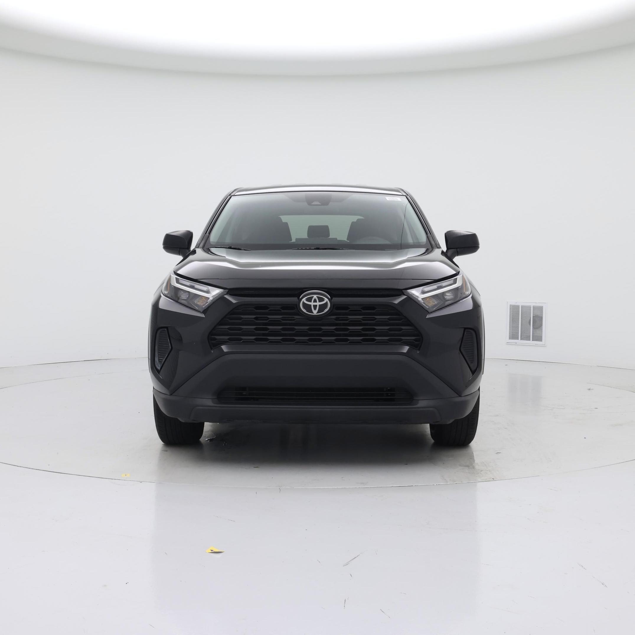 Thumbnail: 2023 Toyota RAV4 - 5