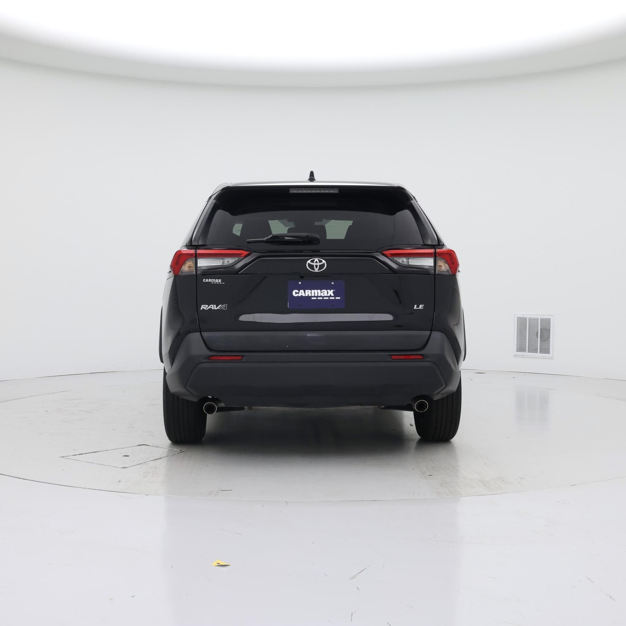 Thumbnail: 2023 Toyota RAV4 - 6
