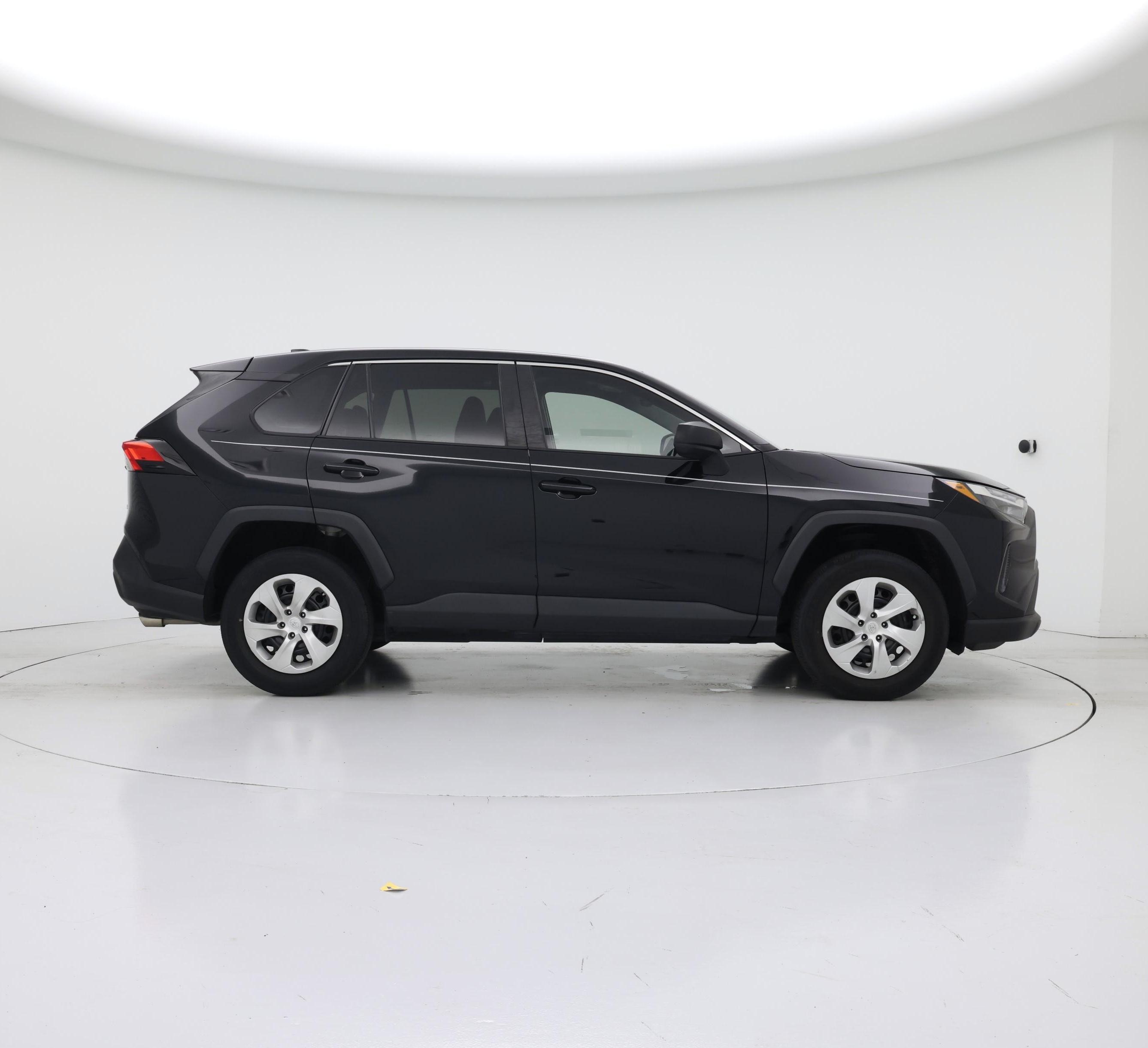 Thumbnail: 2023 Toyota RAV4 - 7