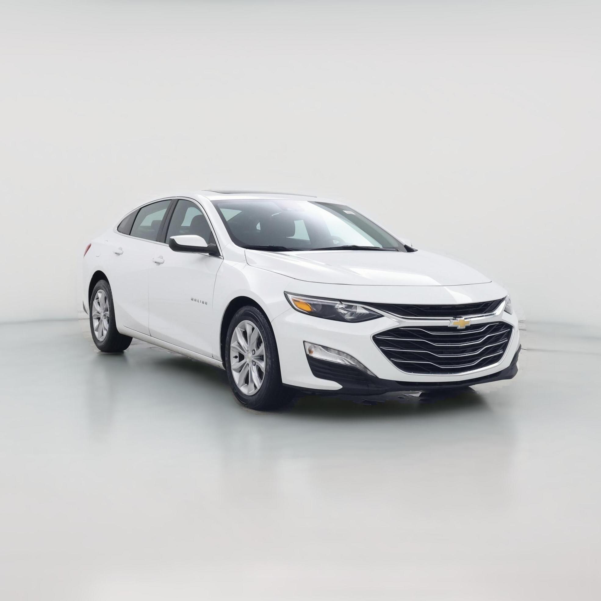 Thumbnail: 2024 Chevrolet Malibu - 1