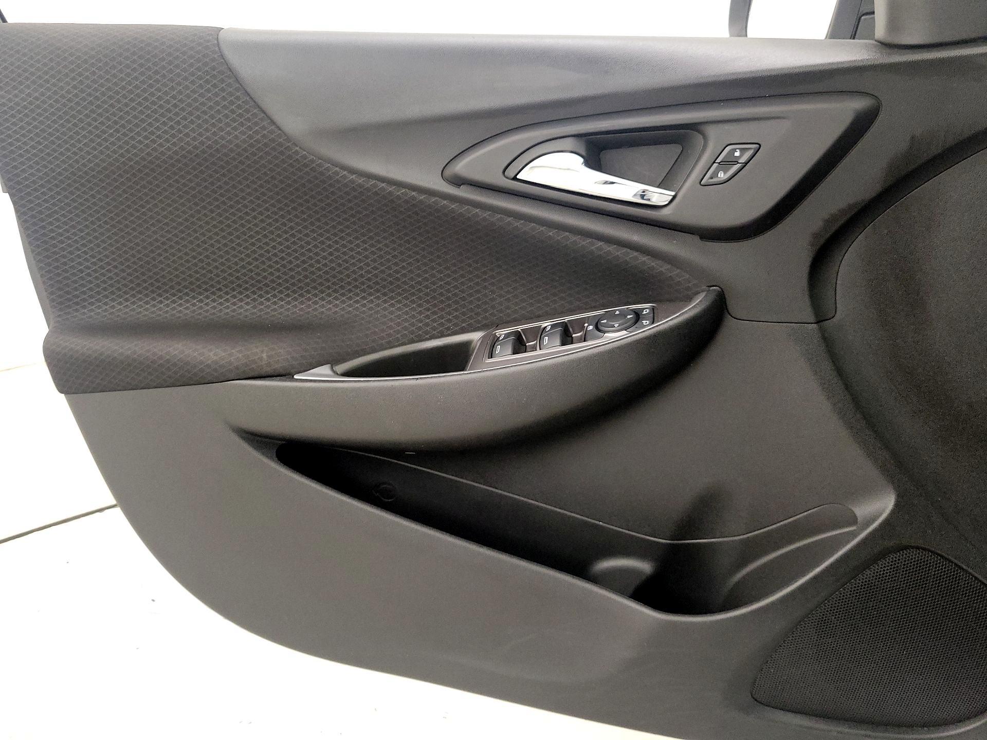 Thumbnail: 2024 Chevrolet Malibu - 12