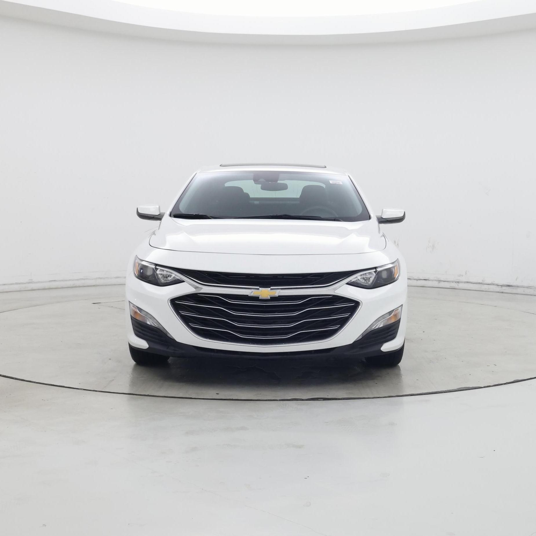 Thumbnail: 2024 Chevrolet Malibu - 5