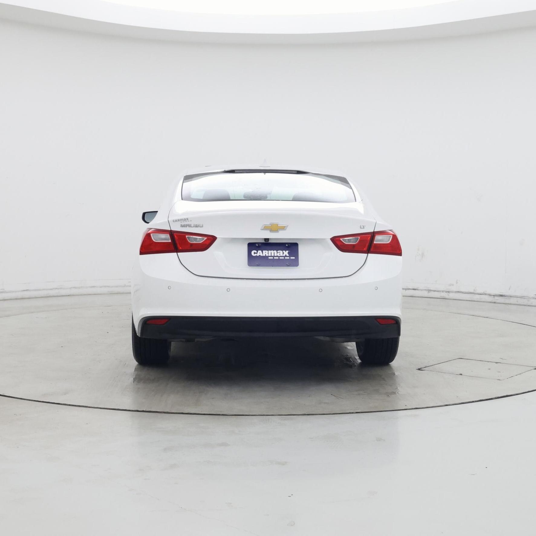 Thumbnail: 2024 Chevrolet Malibu - 6