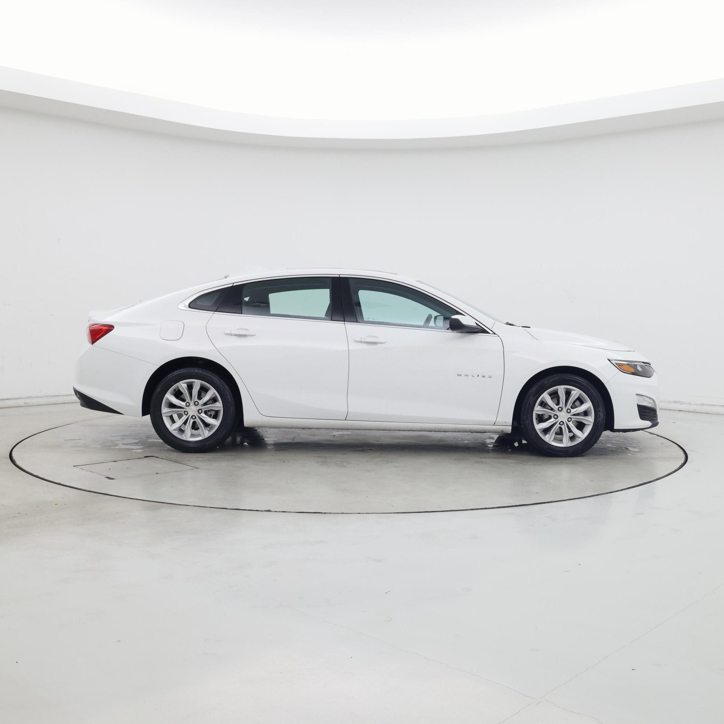 Thumbnail: 2024 Chevrolet Malibu - 7