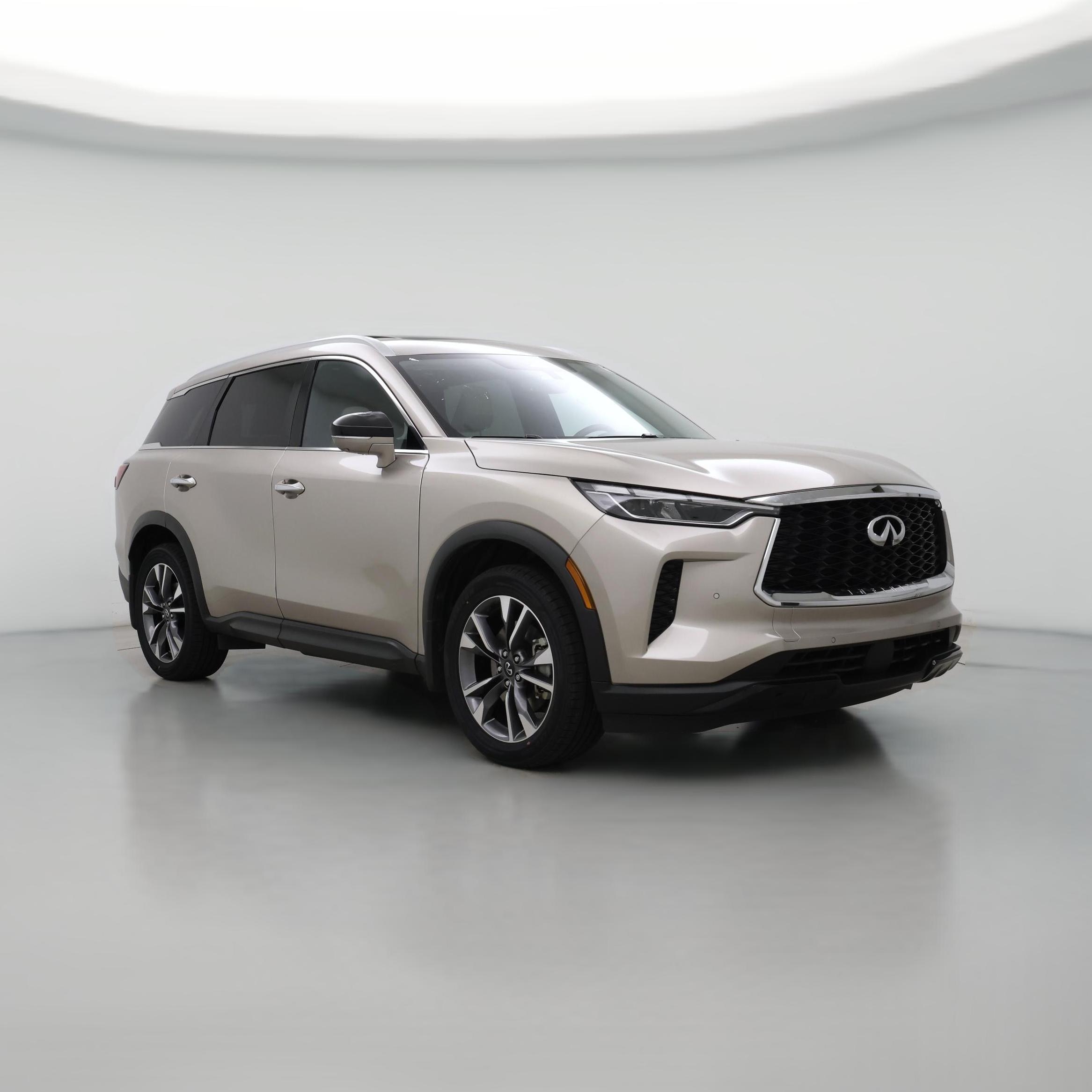 Thumbnail: 2023 INFINITI QX60 - 1