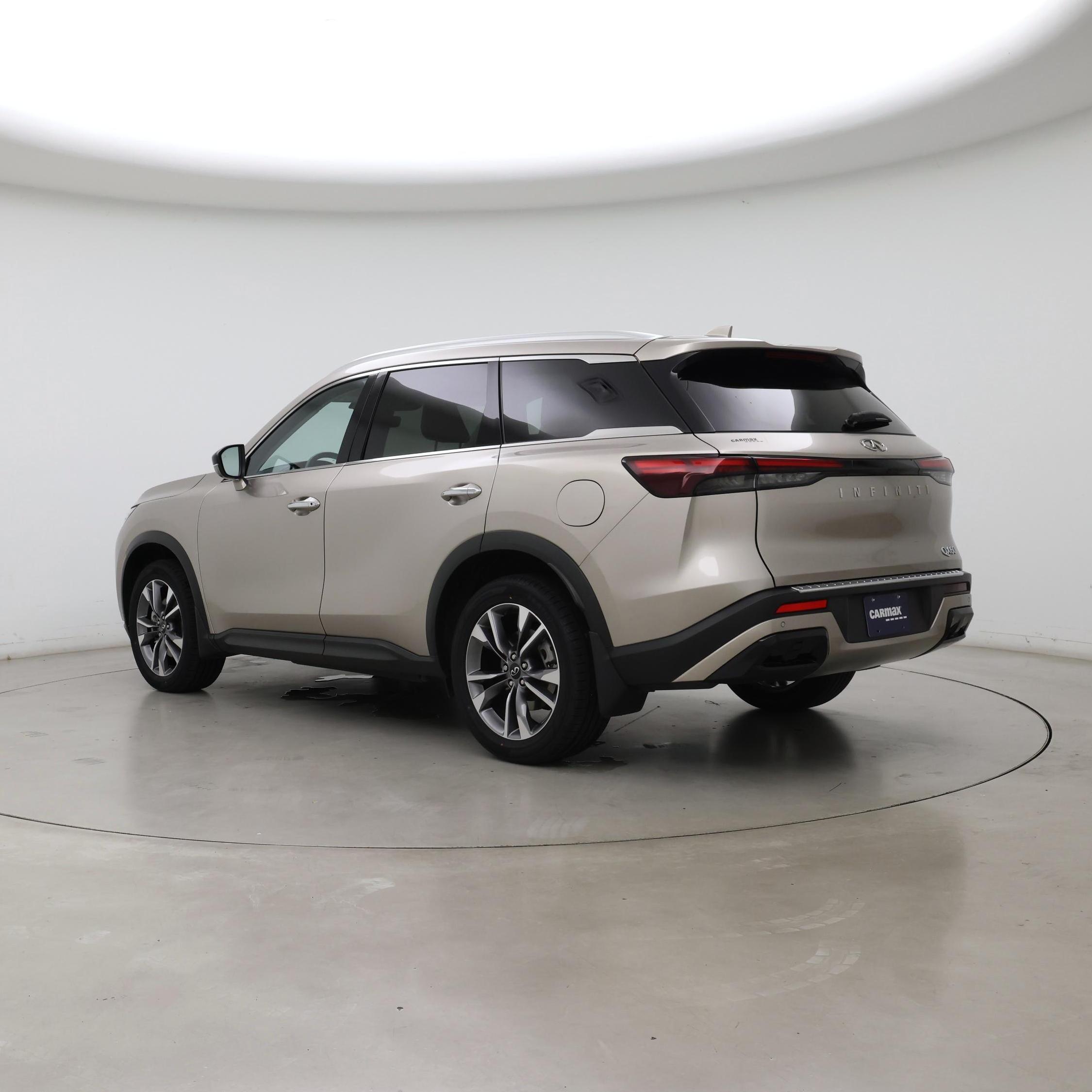 Thumbnail: 2023 INFINITI QX60 - 2