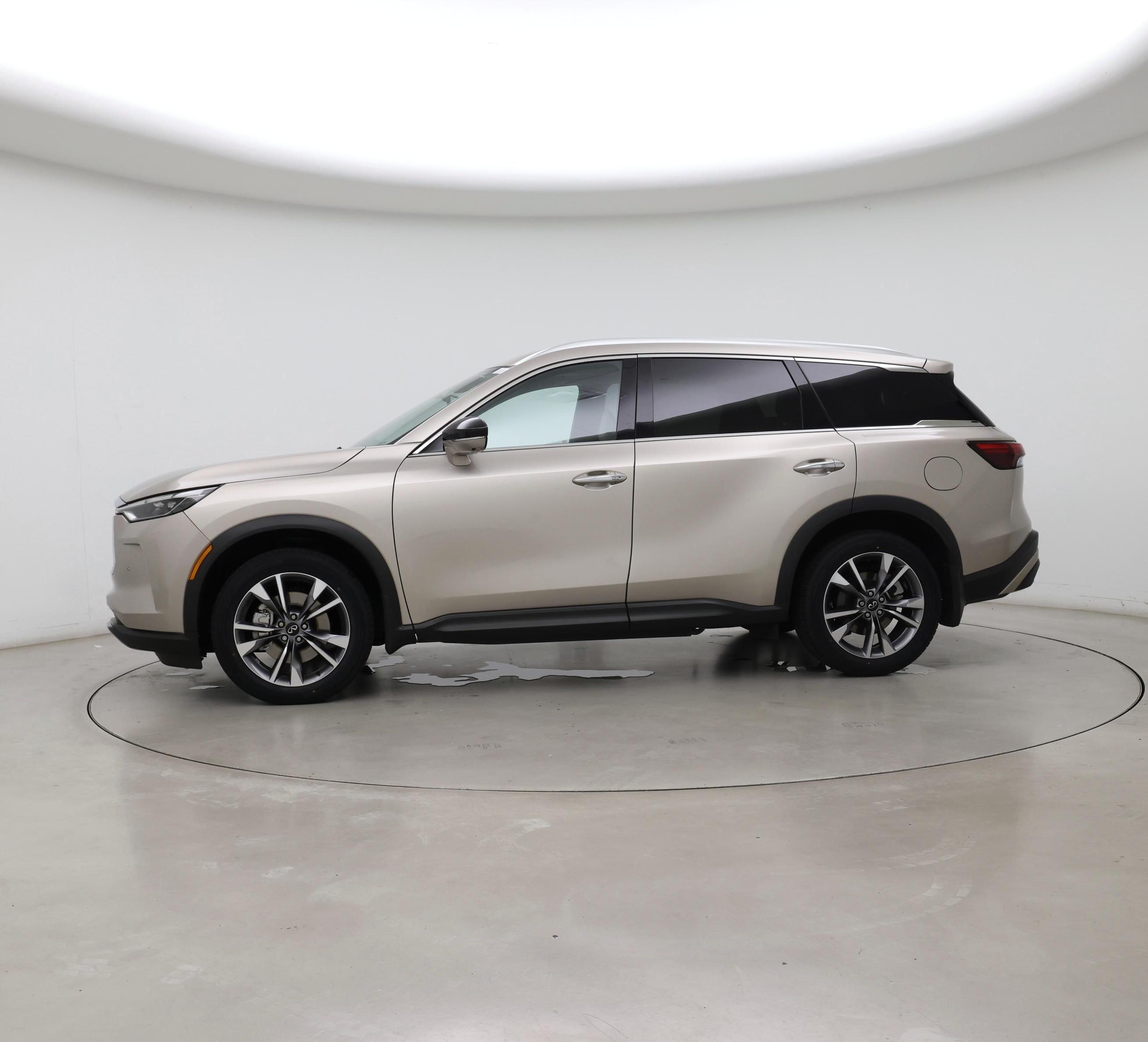 Thumbnail: 2023 INFINITI QX60 - 3