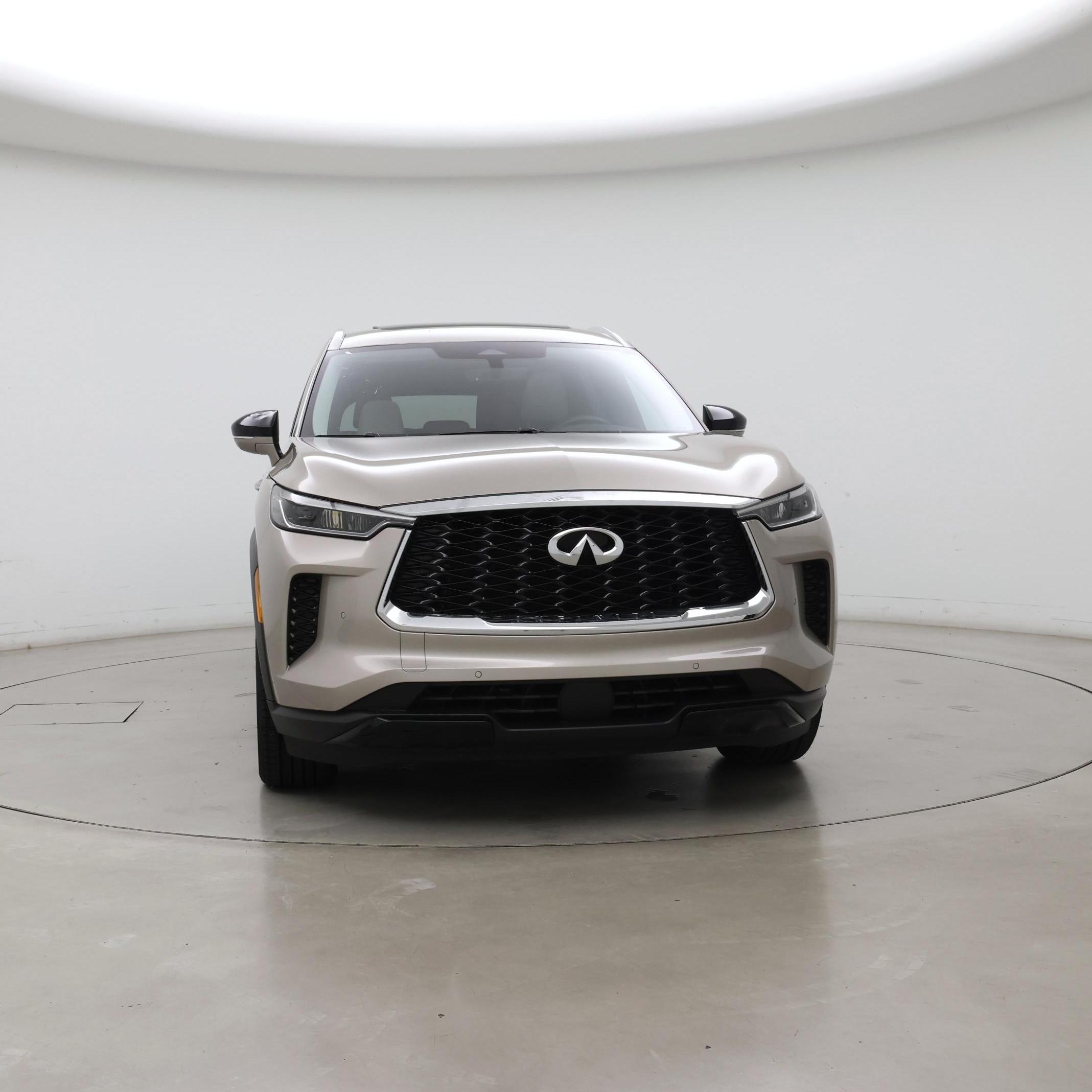 Thumbnail: 2023 INFINITI QX60 - 5