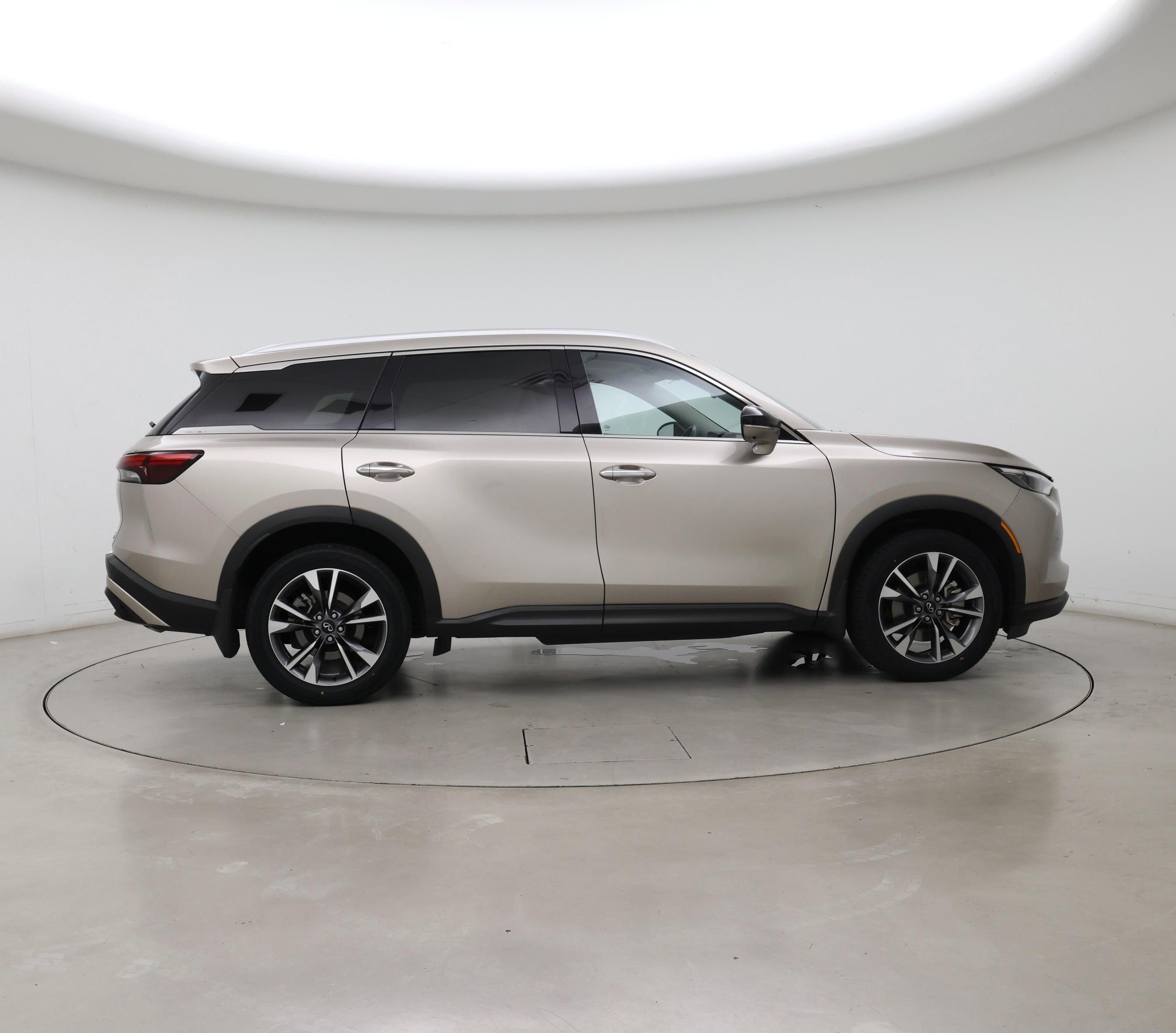Thumbnail: 2023 INFINITI QX60 - 7