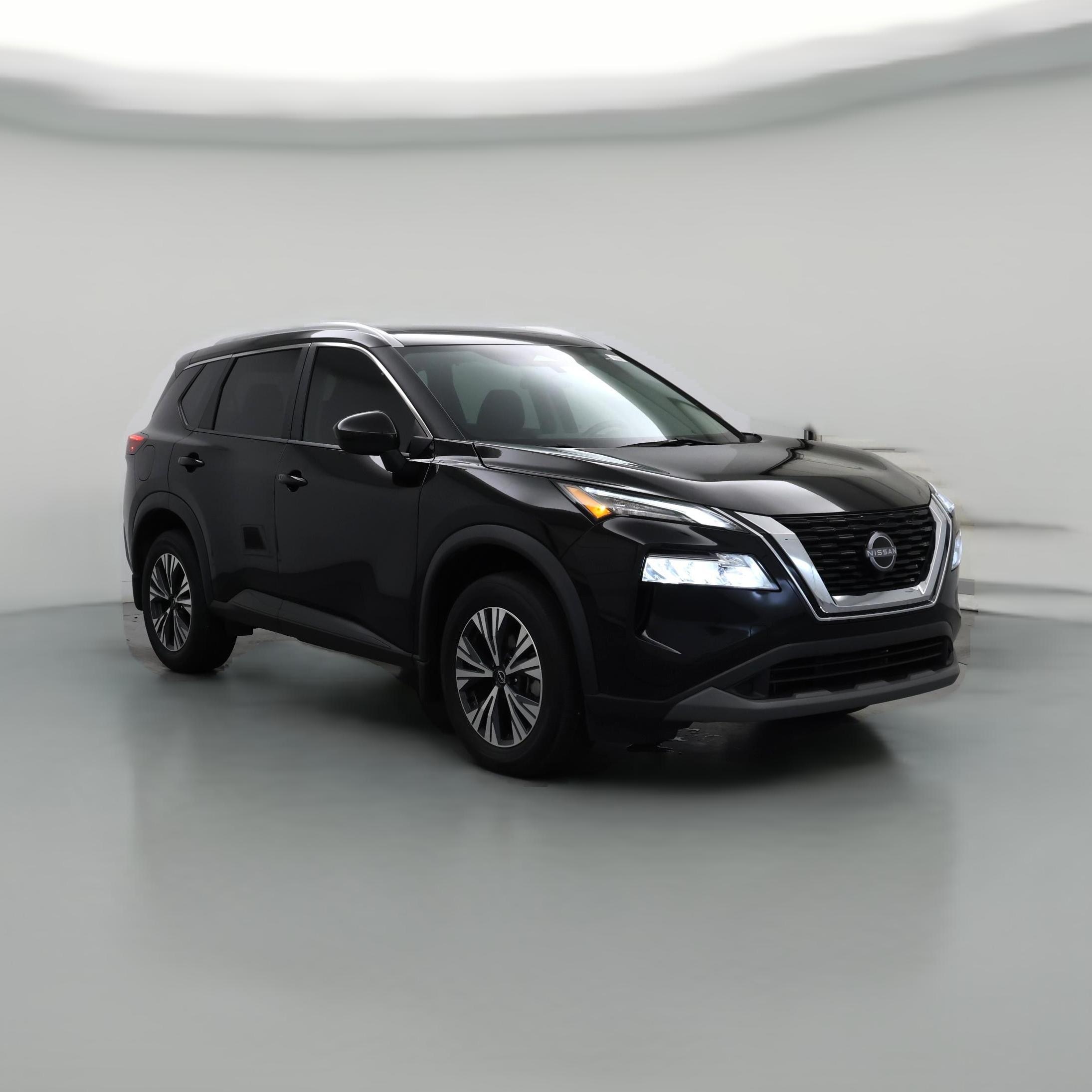 Thumbnail: 2023 Nissan Rogue - 1