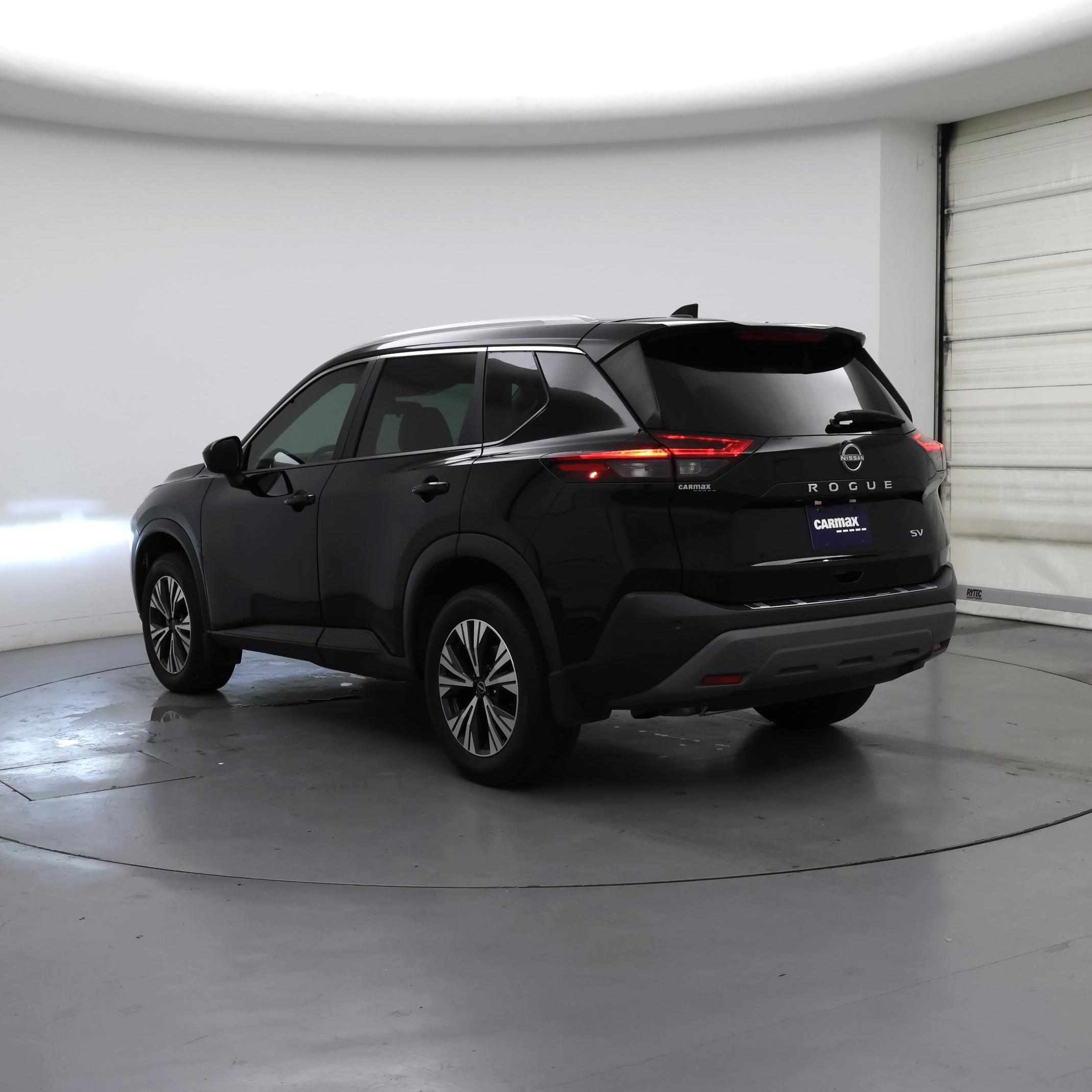 Thumbnail: 2023 Nissan Rogue - 2