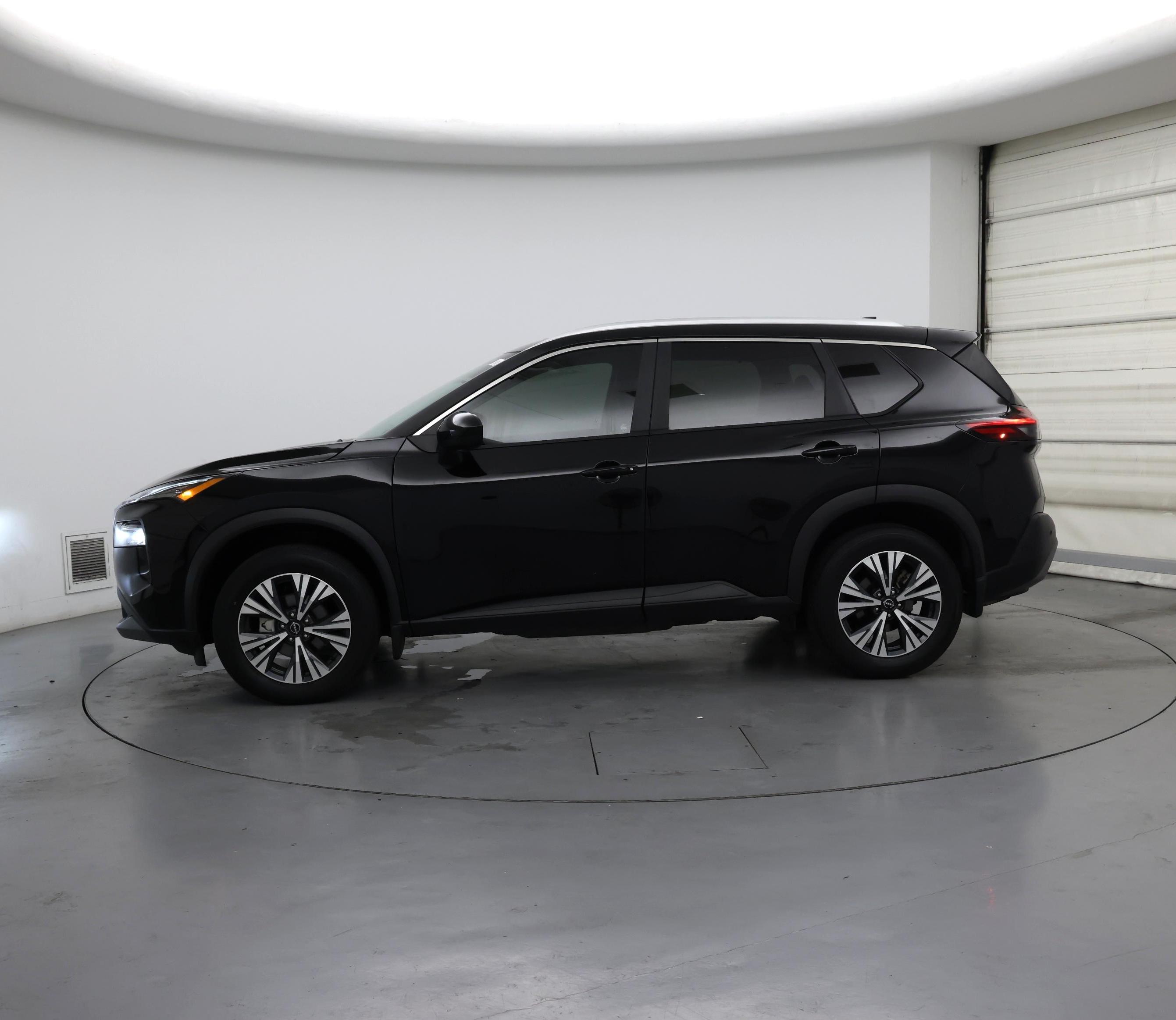 Thumbnail: 2023 Nissan Rogue - 3